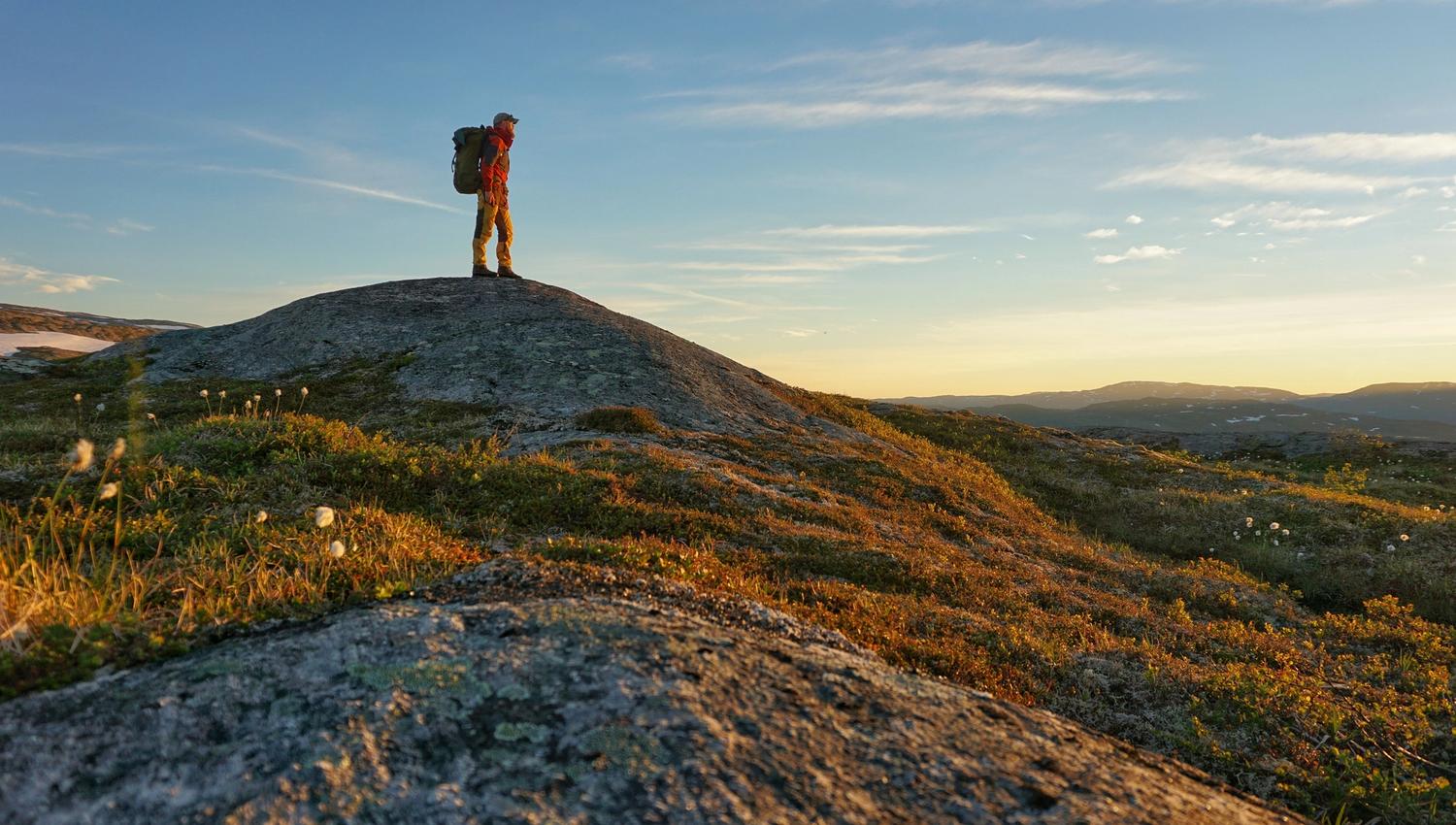 Blåfjella Sjækerfjella 2 foto Kristian F Nesser