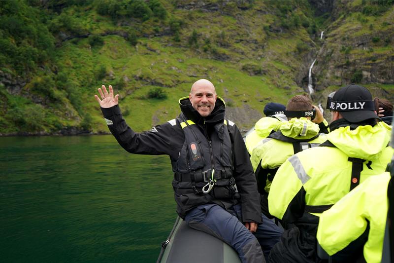 Flåm Adventure