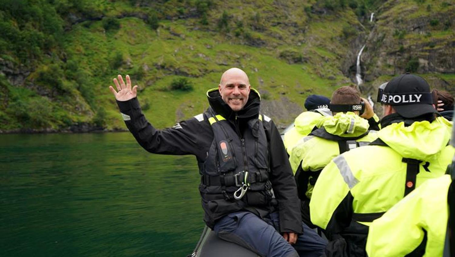 Flåm Adventure