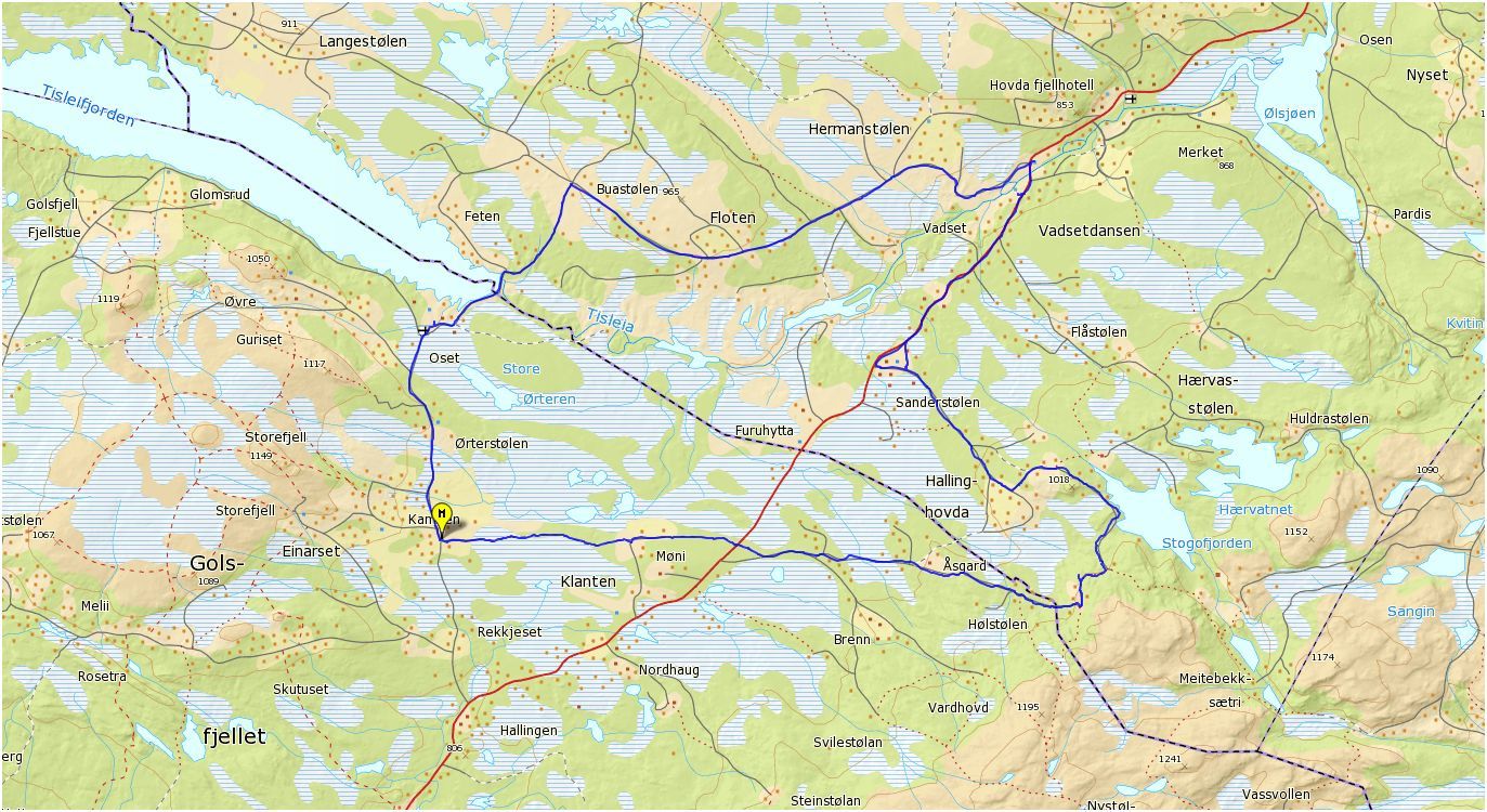 tisleirundt