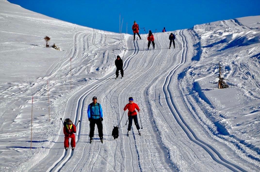 Lifjell skisenter