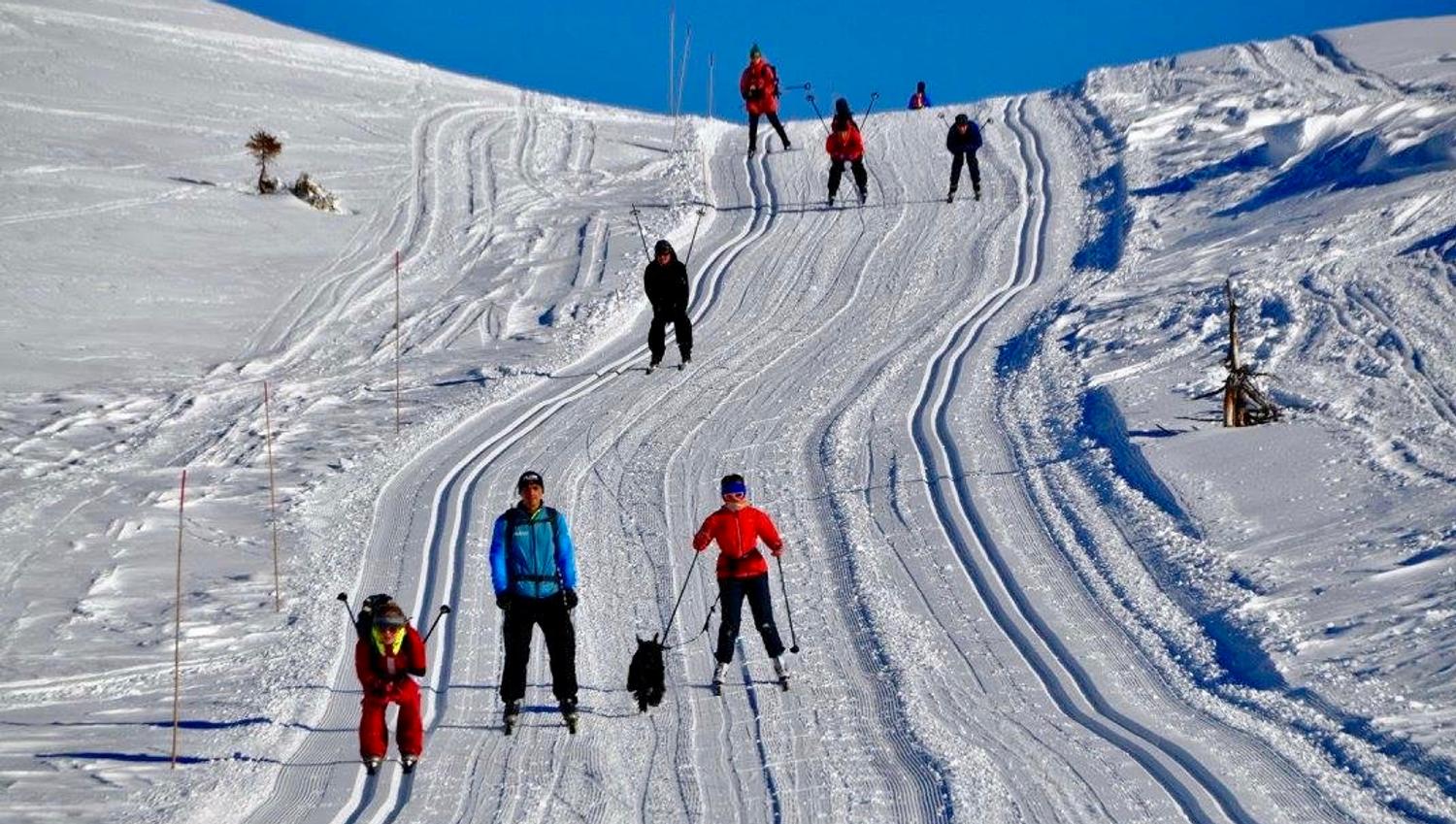Lifjell skisenter