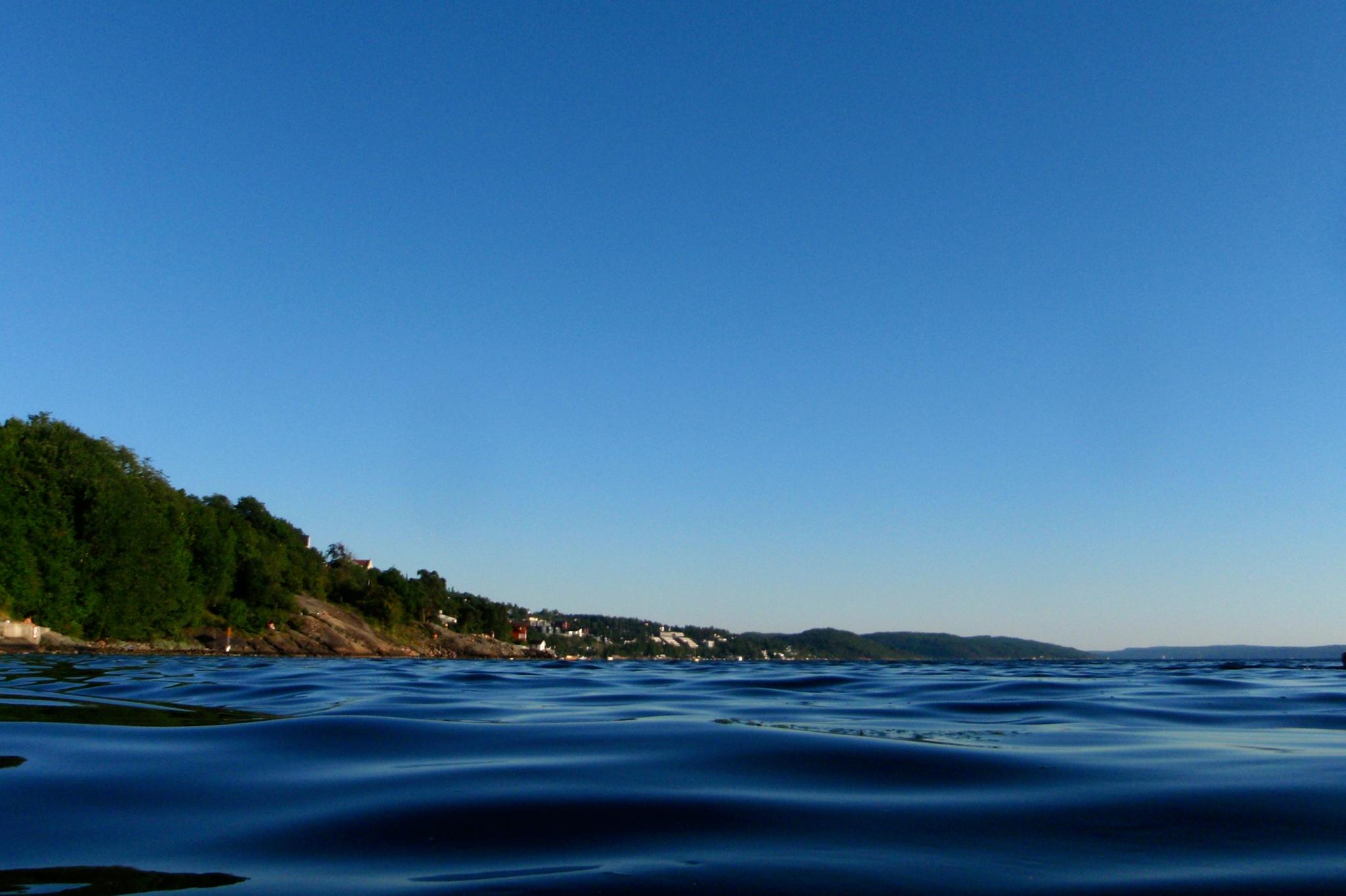 nordstrand bad