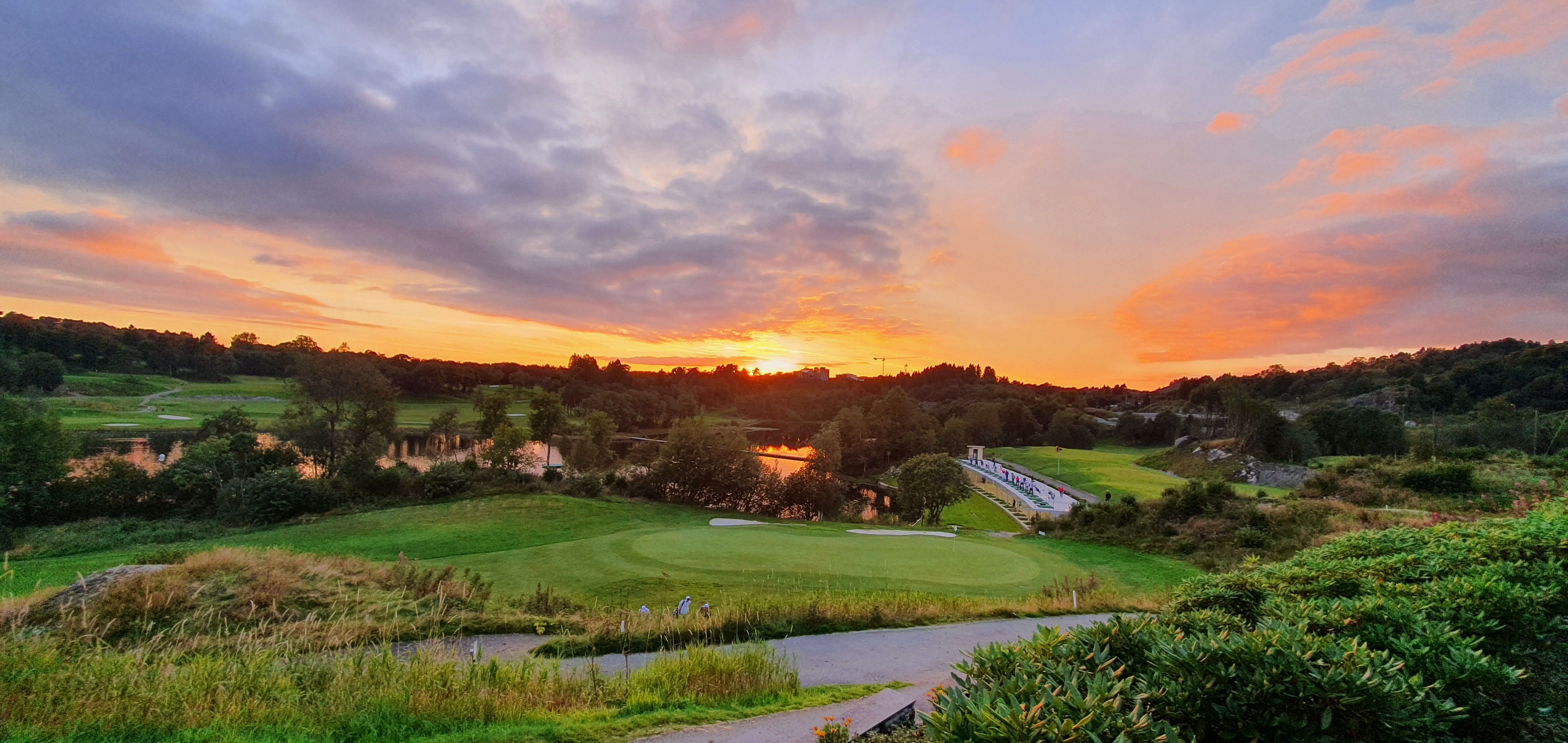 Fana Golfklubb