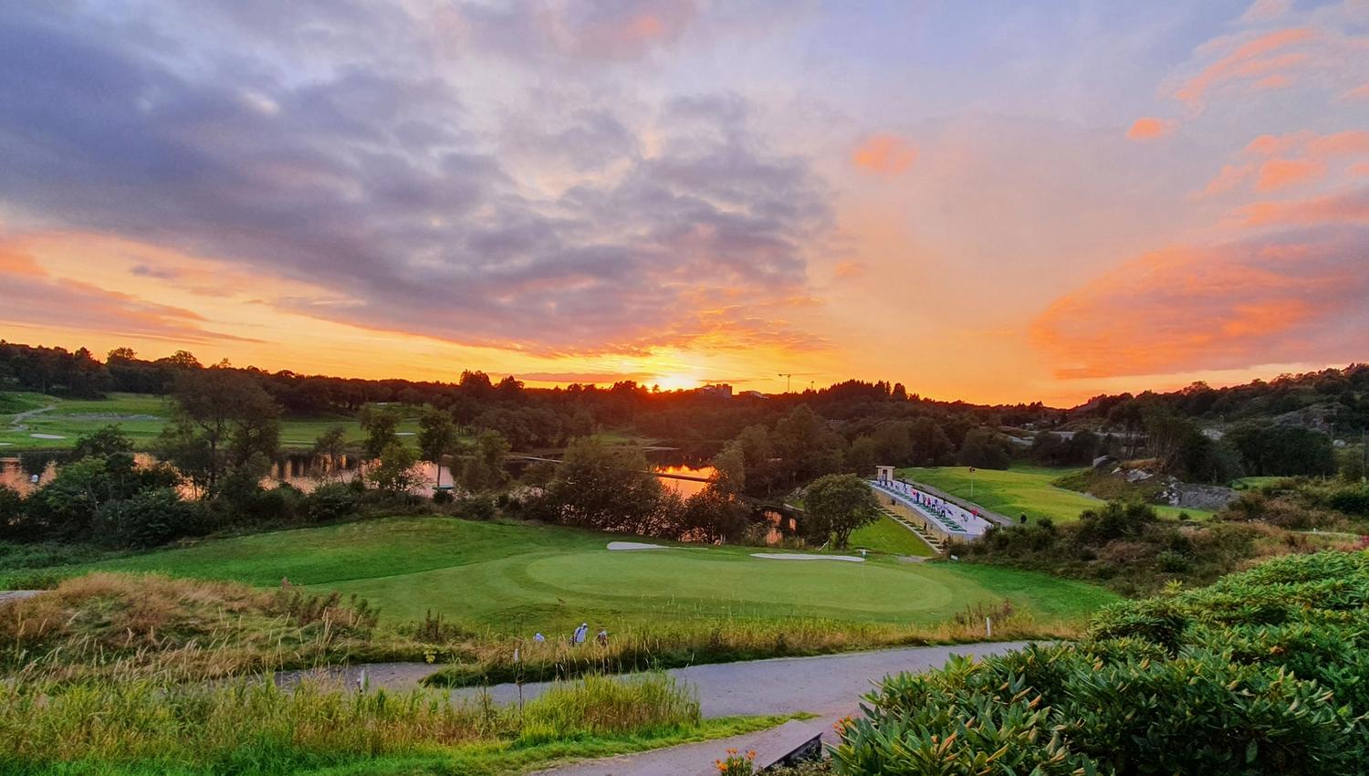 Fana Golfklubb