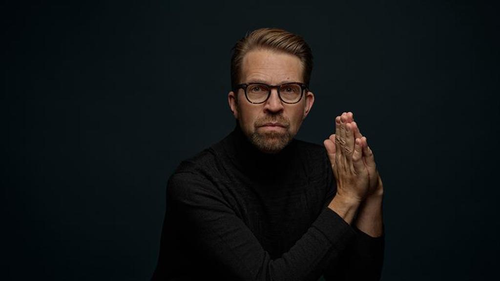 Leif Ove Andsnes