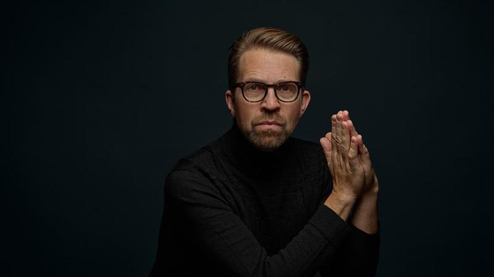 Leif Ove Andsnes