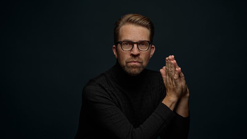 Leif Ove Andsnes