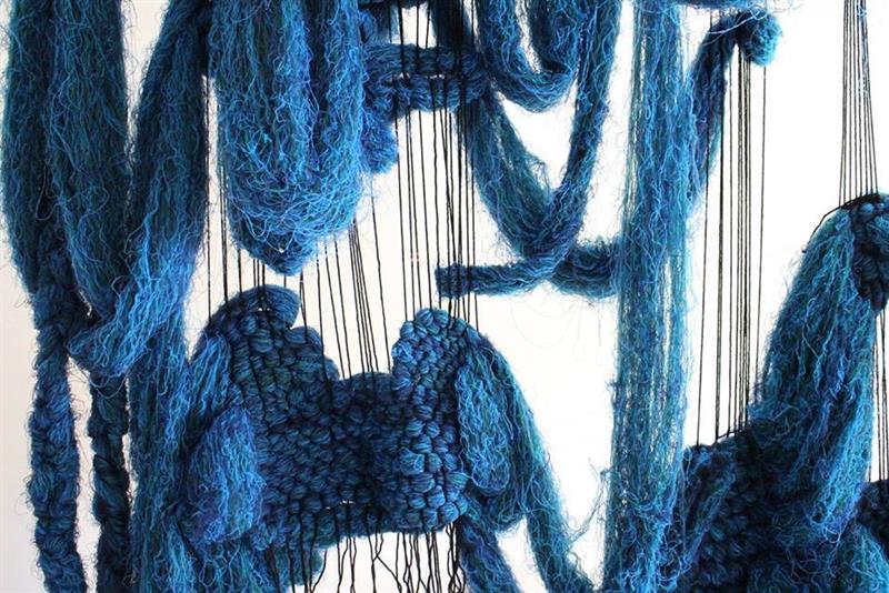 Elin Igland exhibition at SOFT galleri