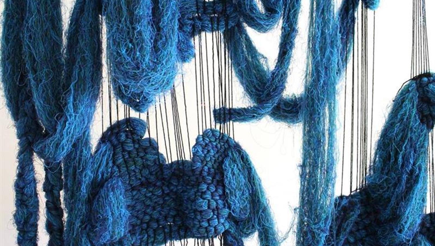 Elin Igland exhibition at SOFT galleri