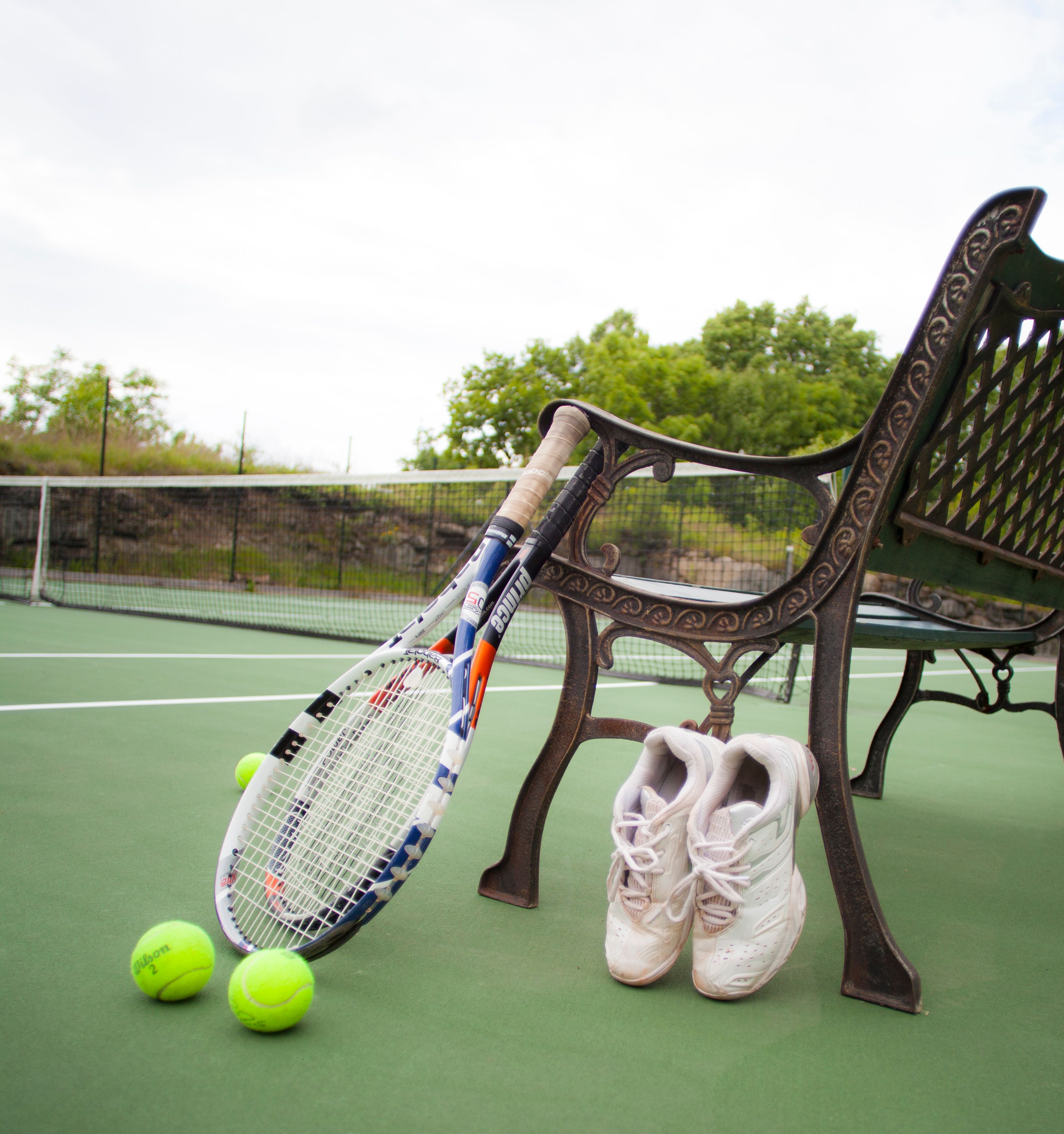 Tennis