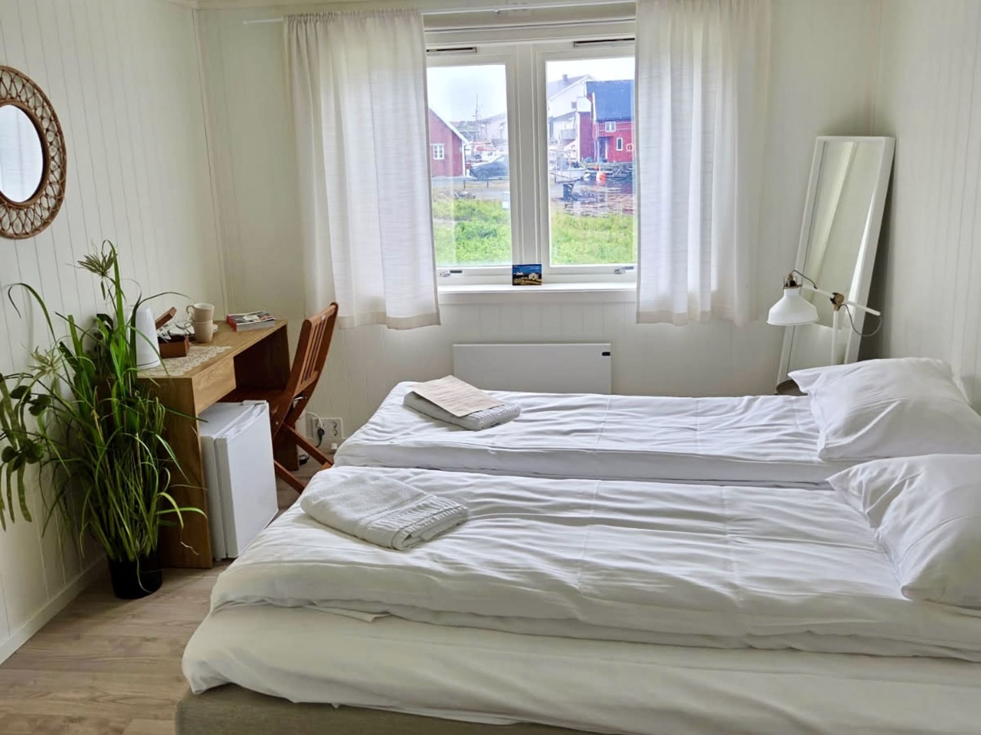 Norstrand Guesthouse