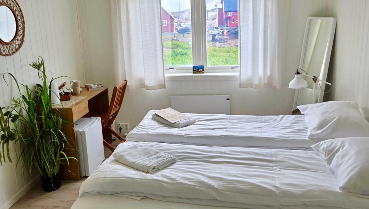 Norstrand Guesthouse