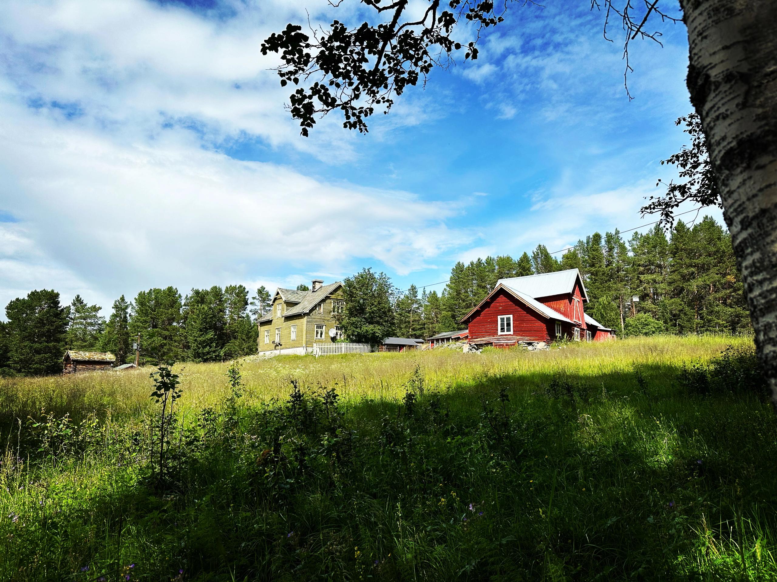 Haugen Gård