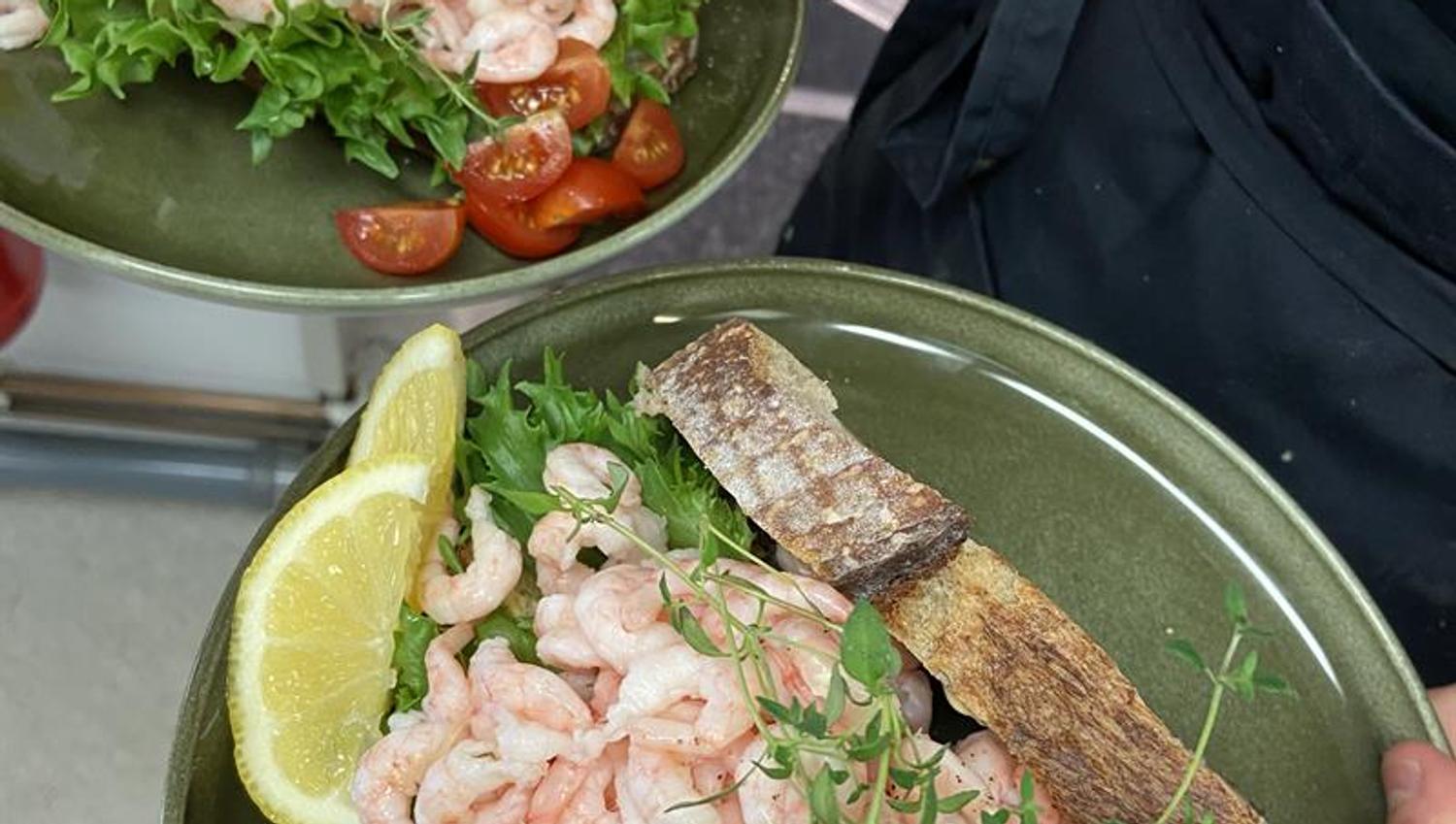 smørbrød