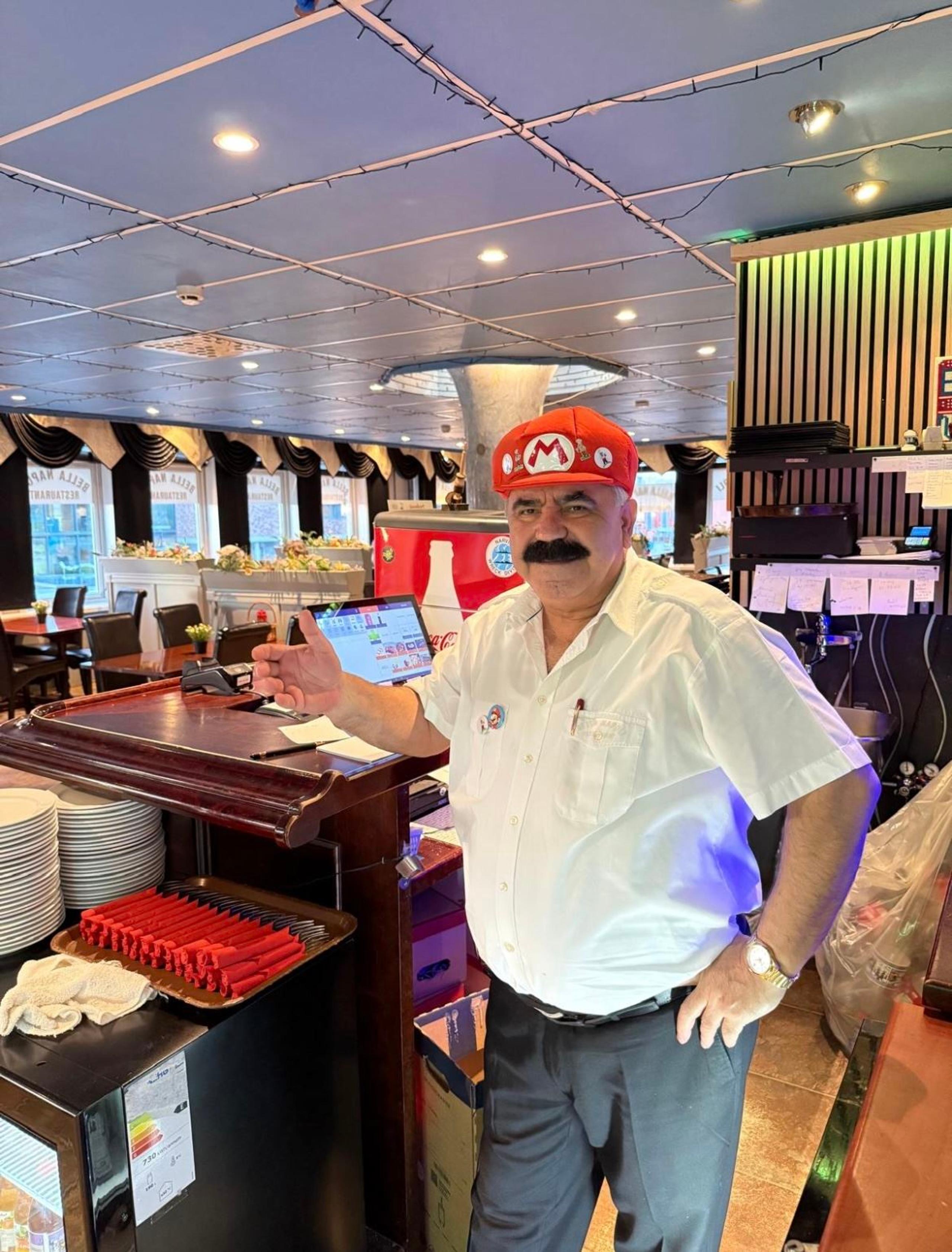 Bella Napoli Narvik