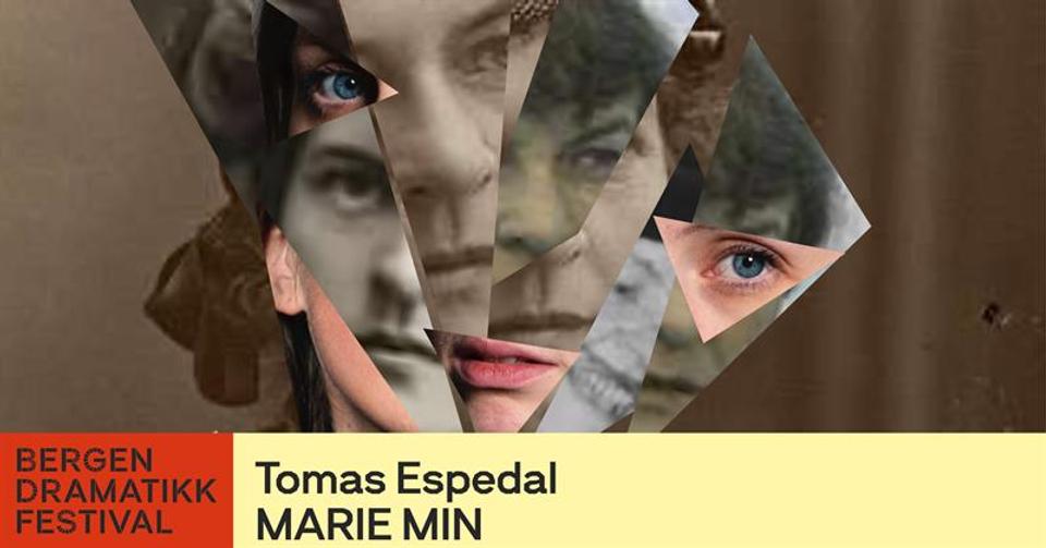 BERGEN DRAMATIKKFESTIVAL