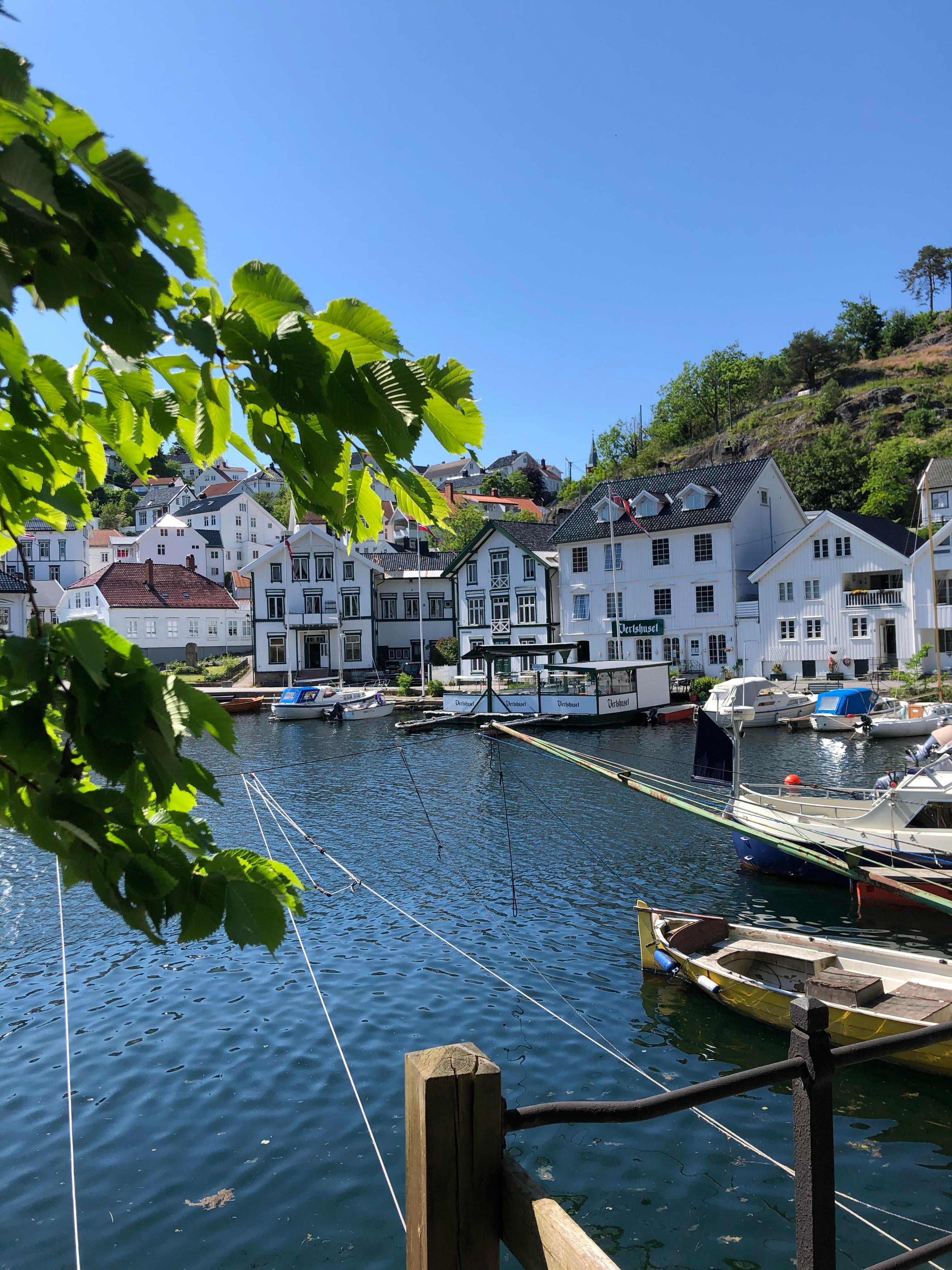 Vertshuset Tvedestrand