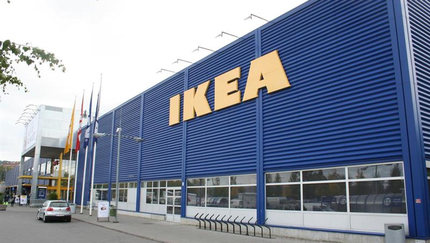 Eksteriør.