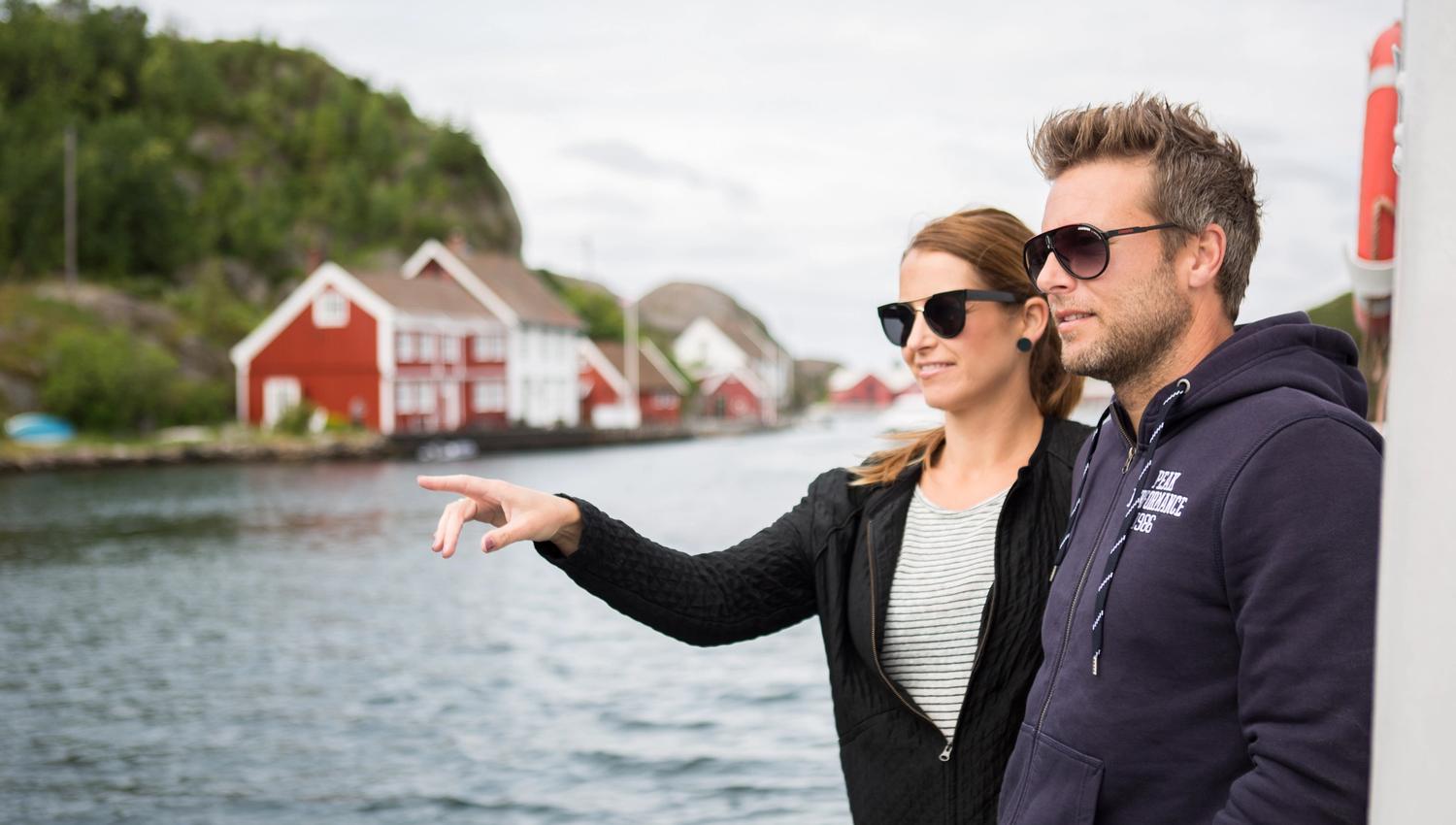 Ny-Hellesund
