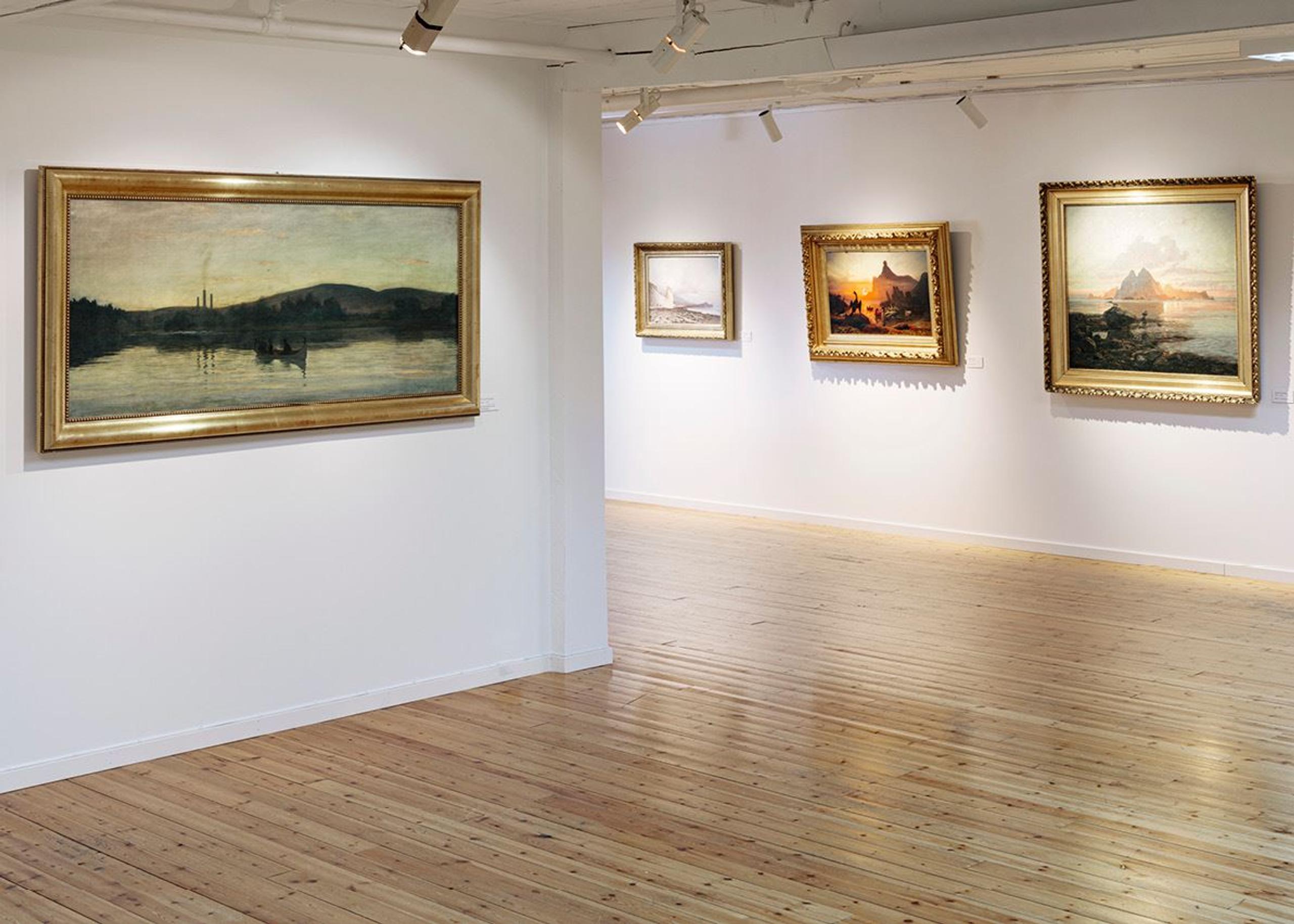 Galleri Lofoten