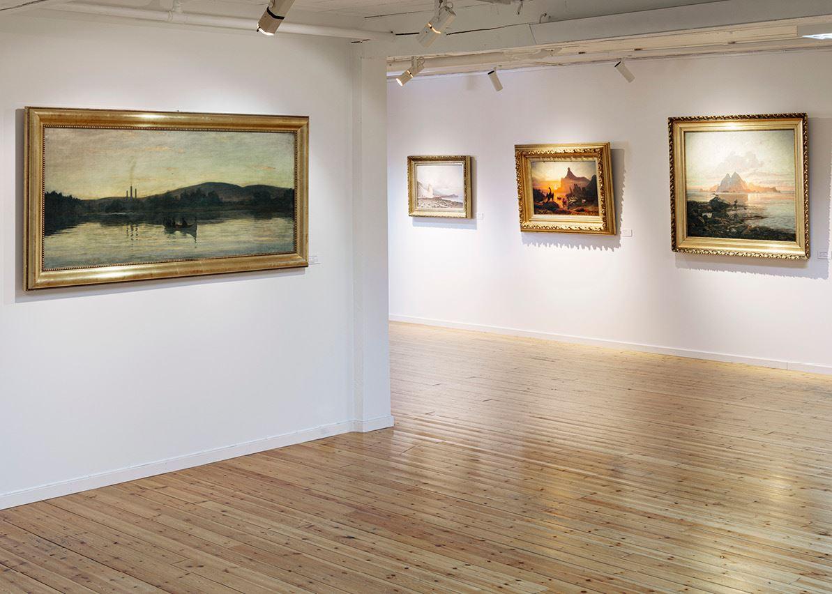 Galleri Lofoten