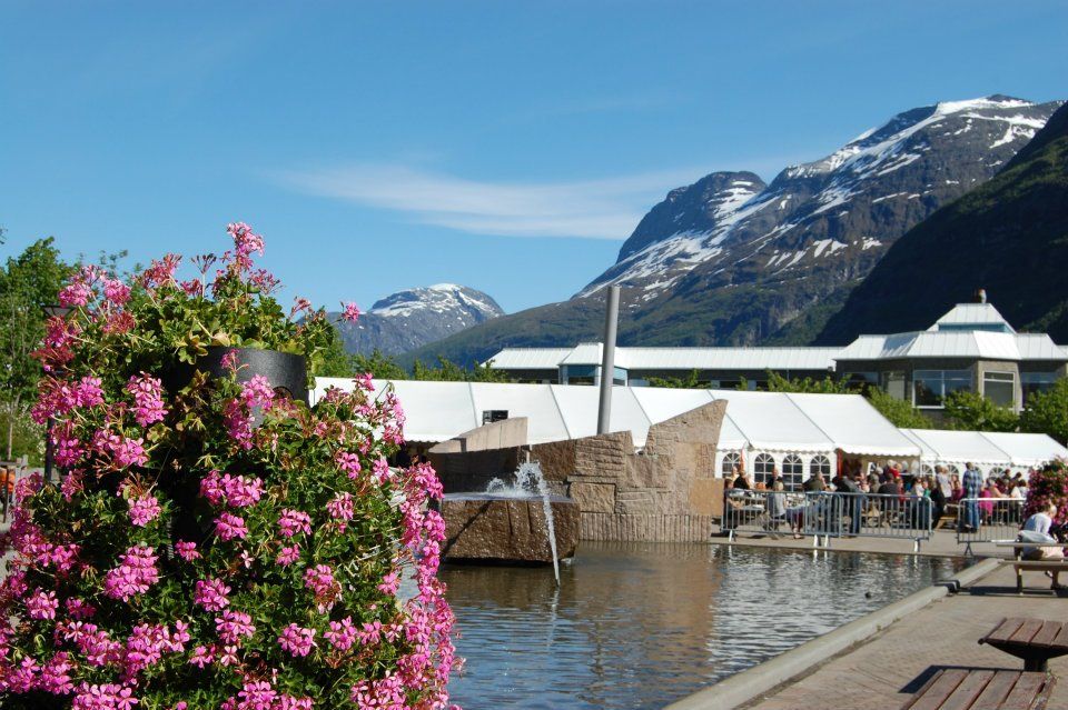 Sunndal kulturhus