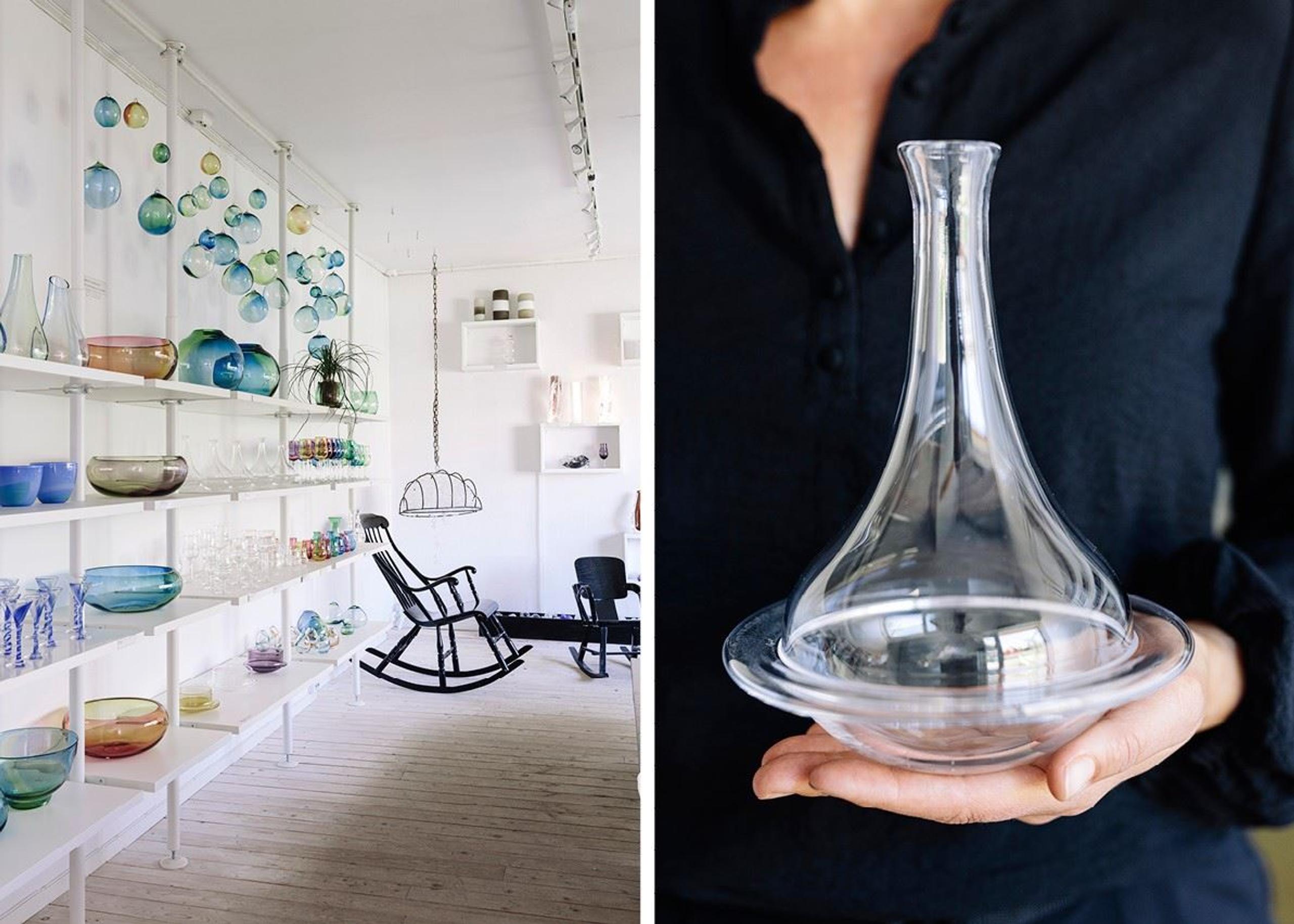 Lofoten Glass