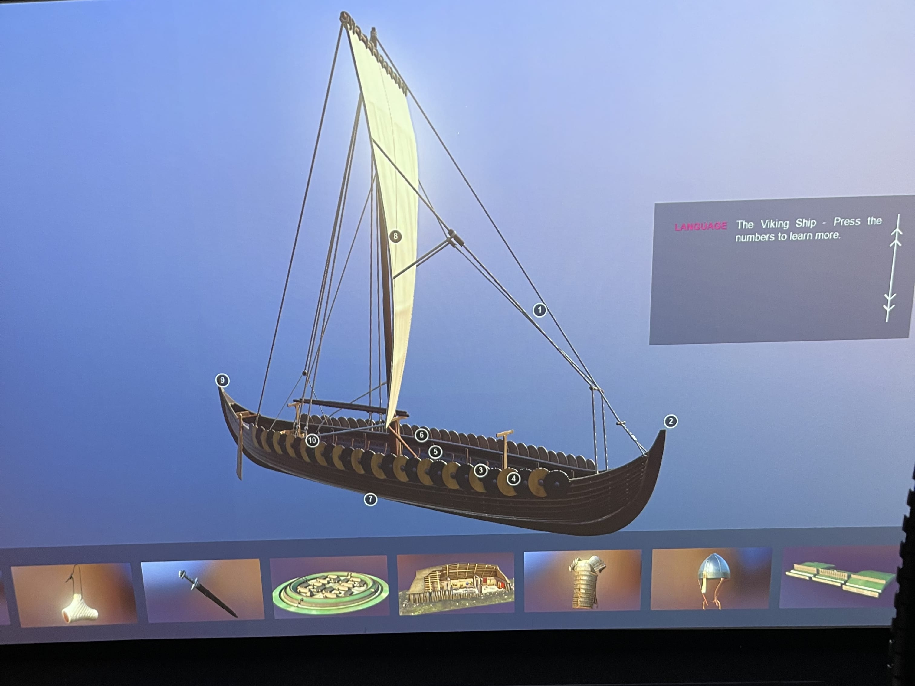 The Viking Planet Haugesund