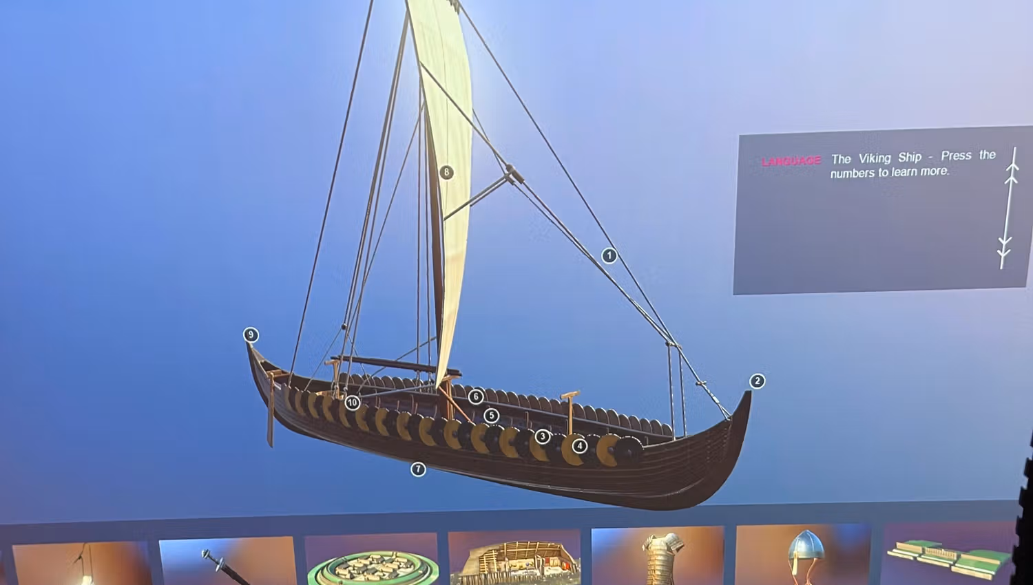 The Viking Planet Haugesund