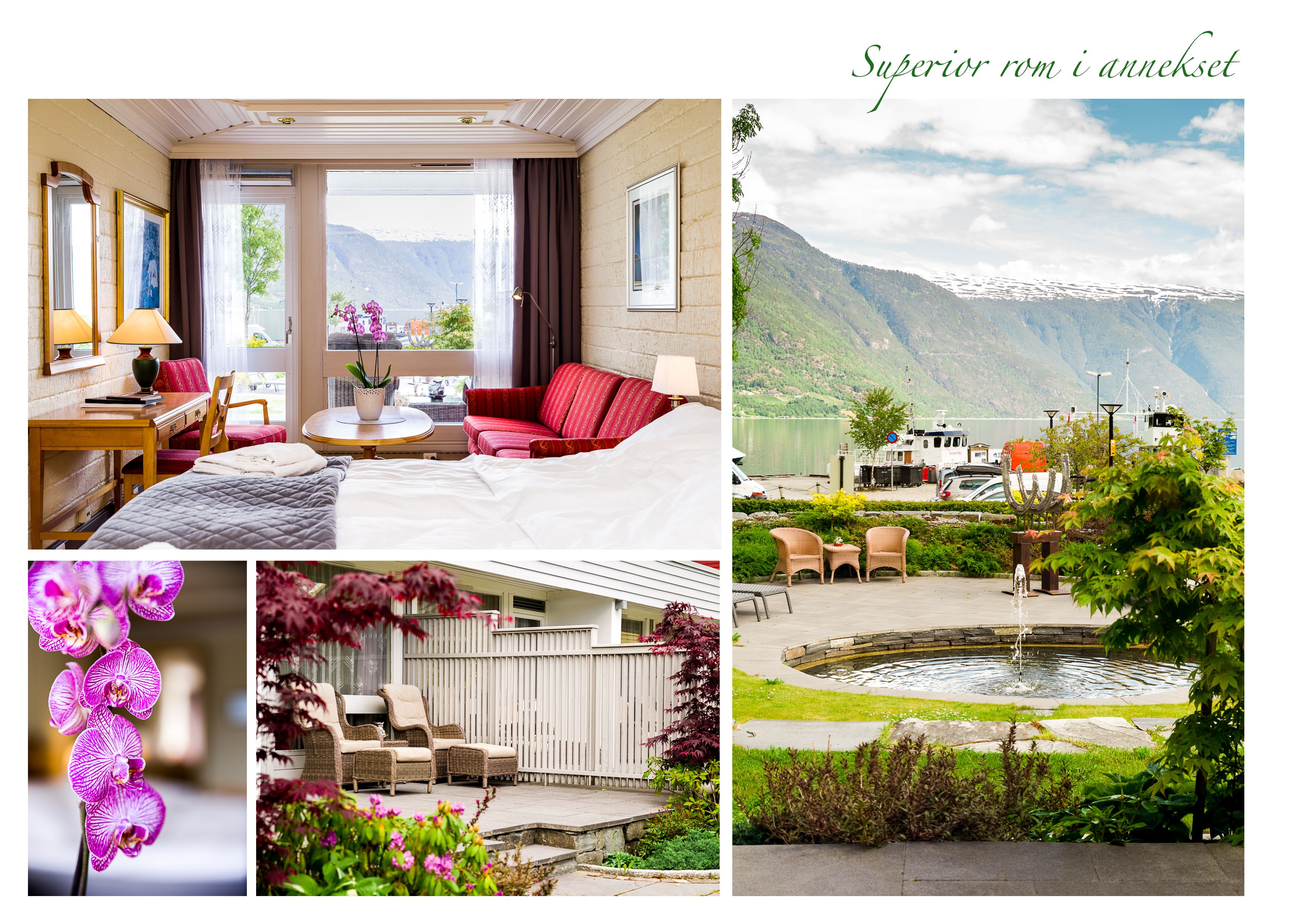 Walaker Hotell
