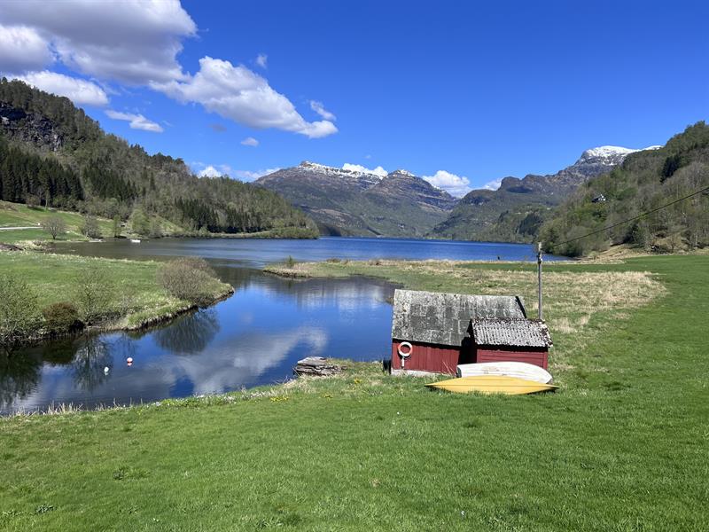 Eidegrend Boutique Hotell