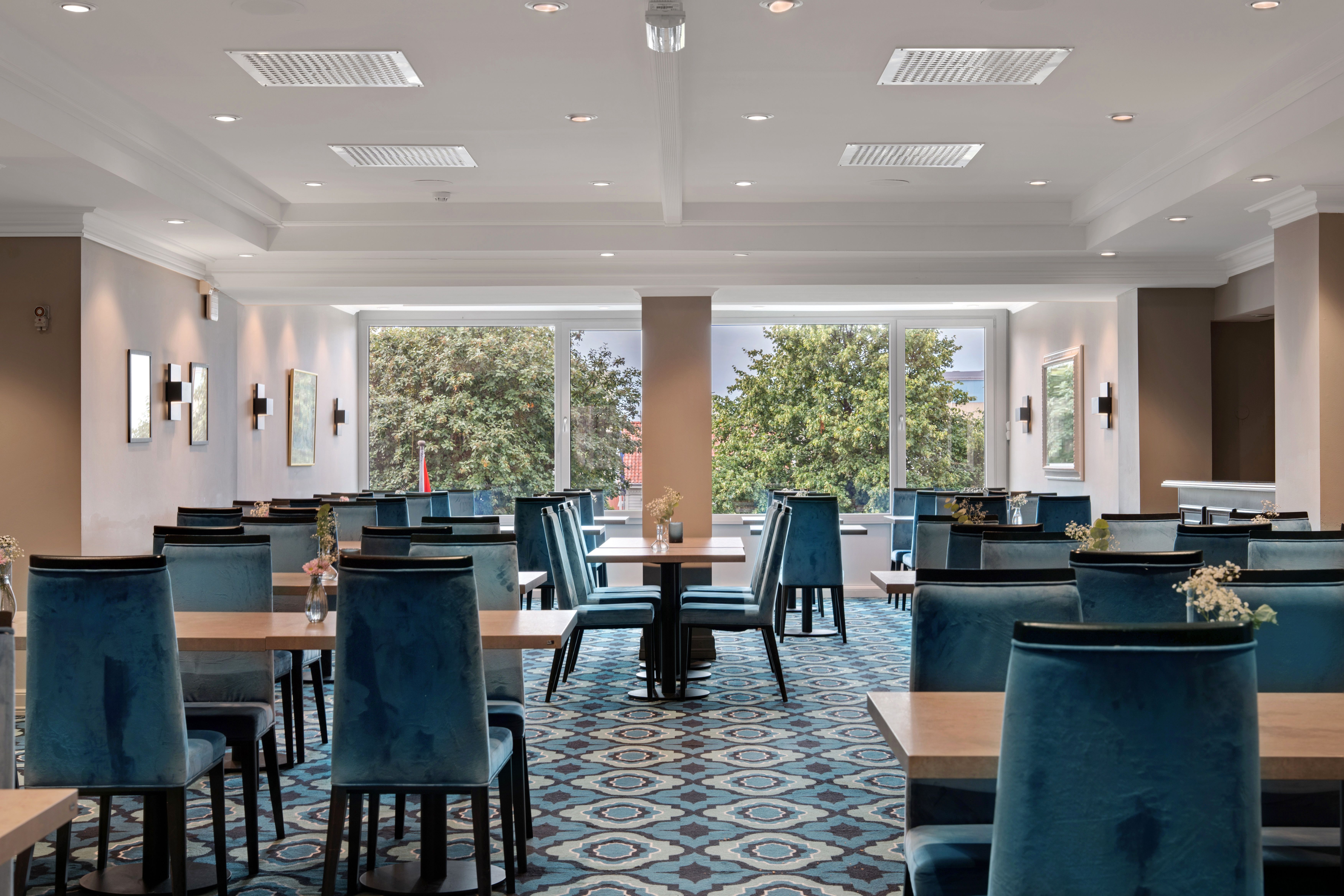 Thon Saga Haugesund