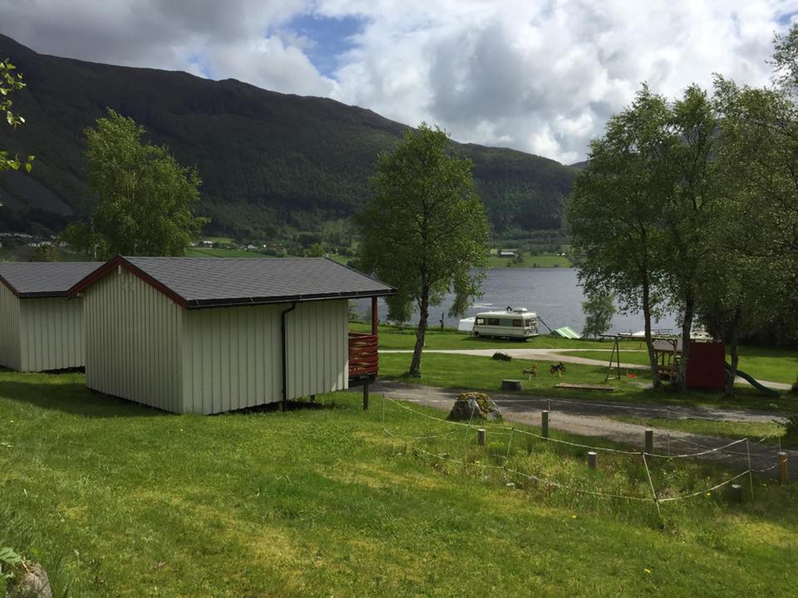 Bjølstad Camping