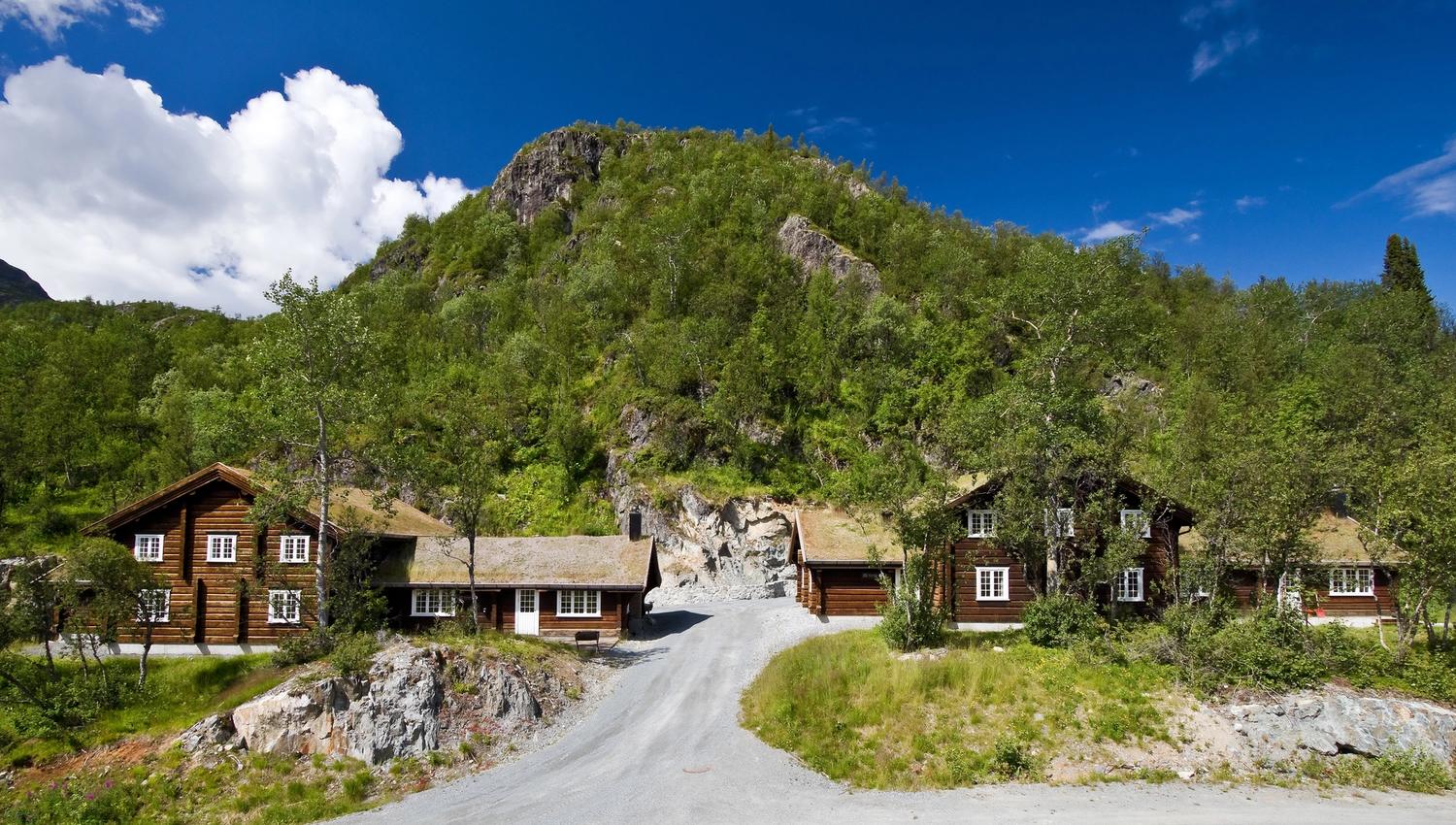 Accommodation 1 storelia FT 10
