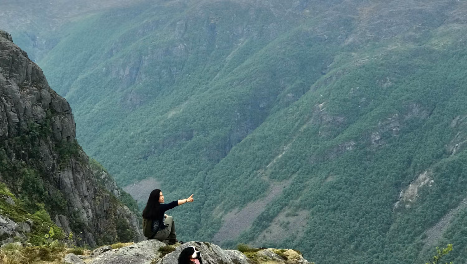 Good hiking company