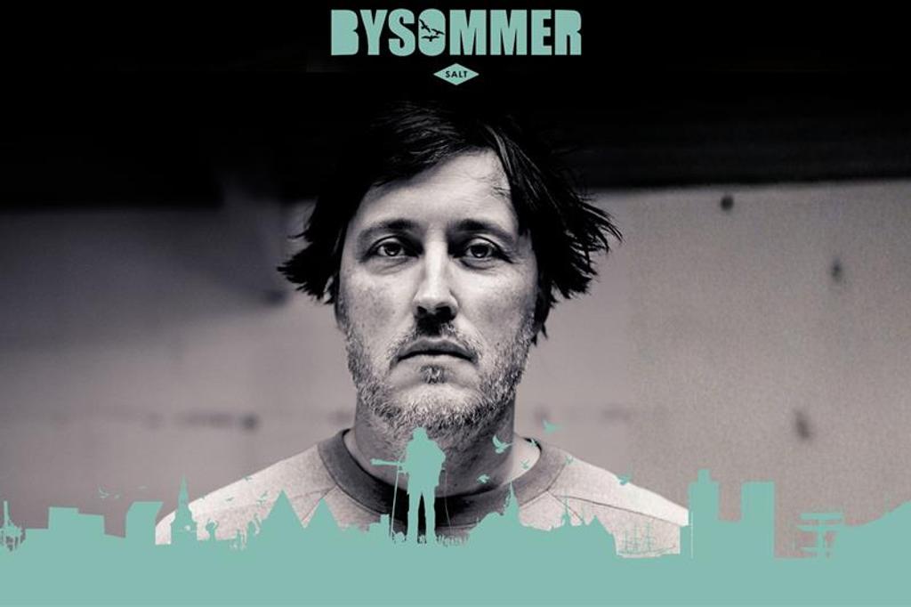 Bjørn Tomren | Bysommer