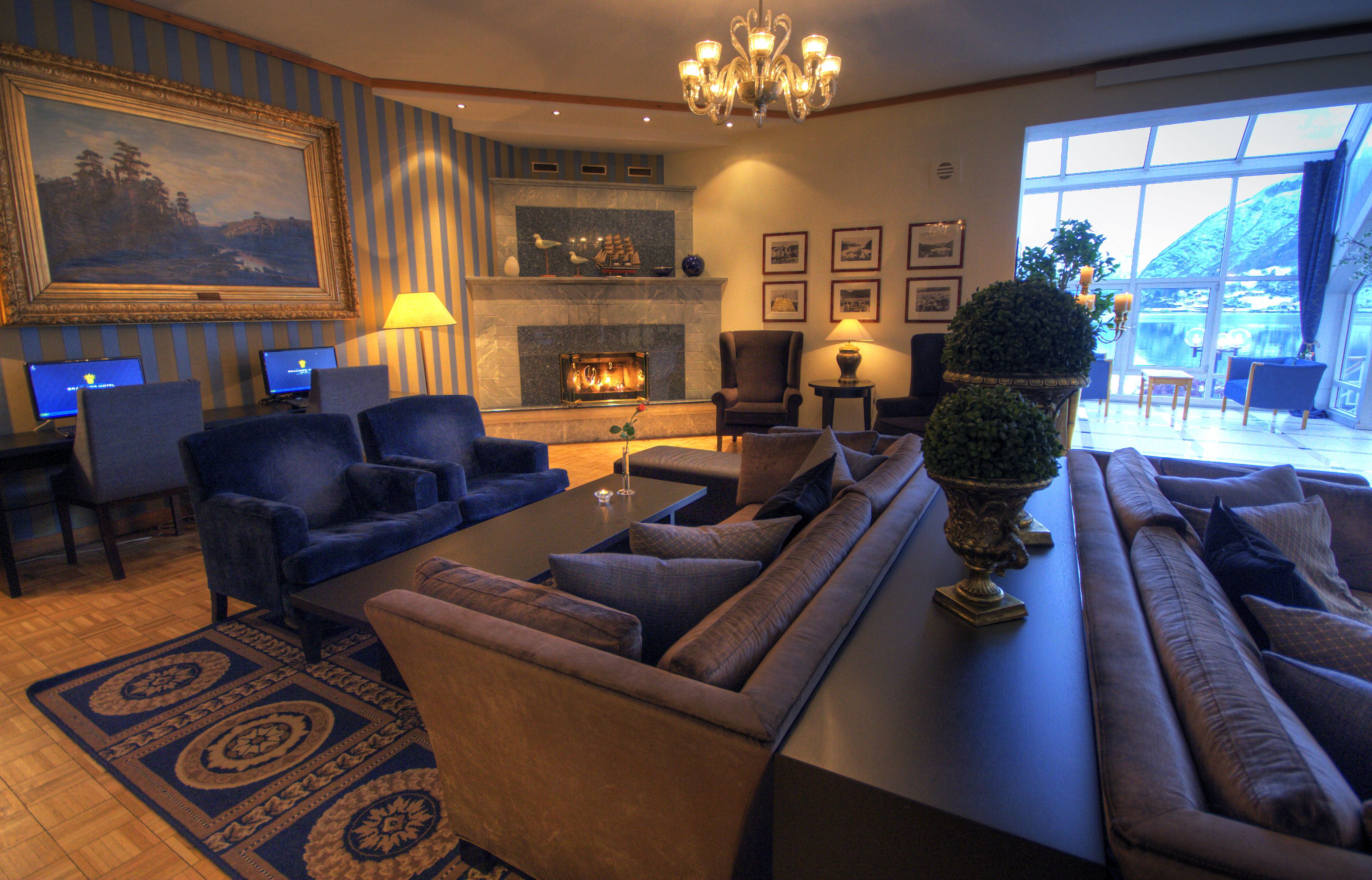 Brakanes Hotel