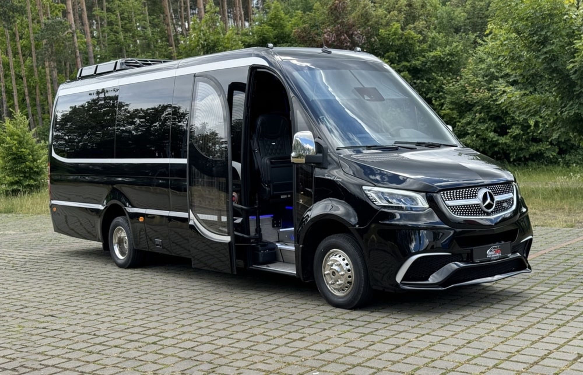 Gjerde Bussreiser