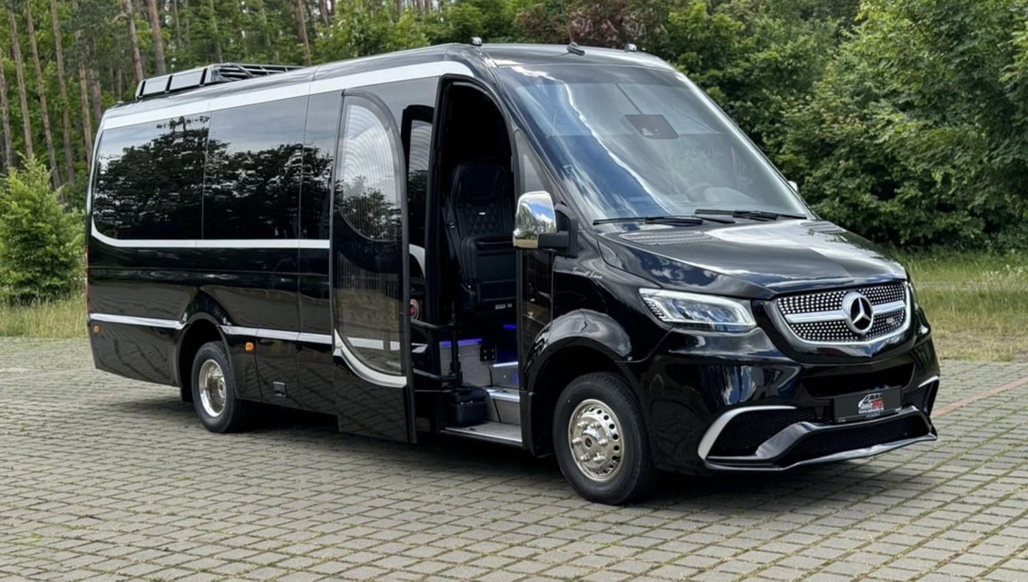 Gjerde Bussreiser