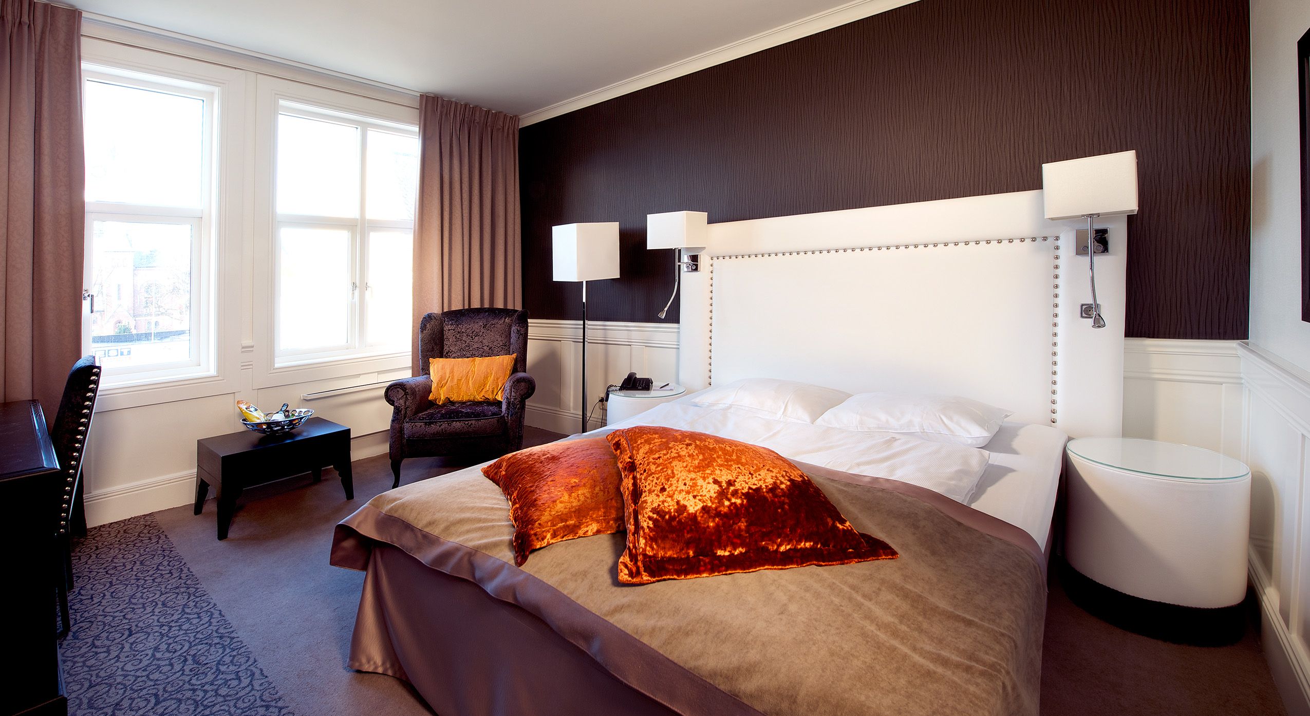 Hotellrom