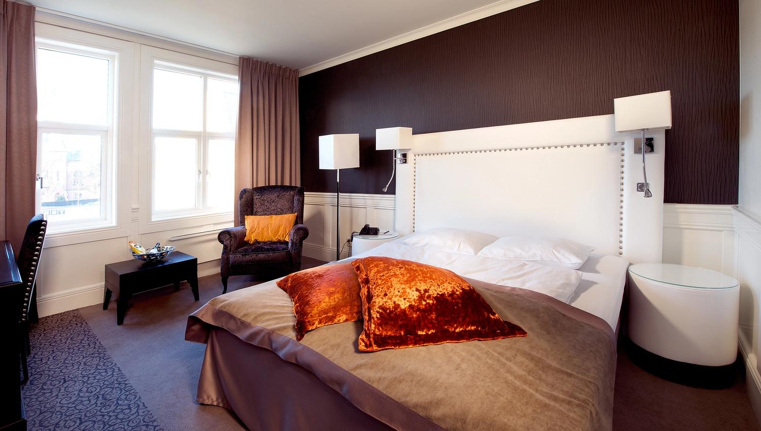 Hotellrom