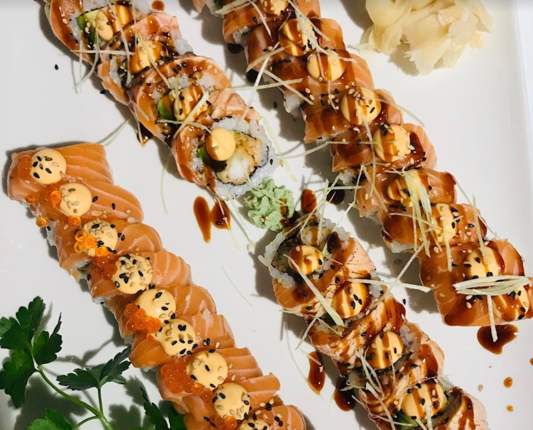 Nippon Sushi