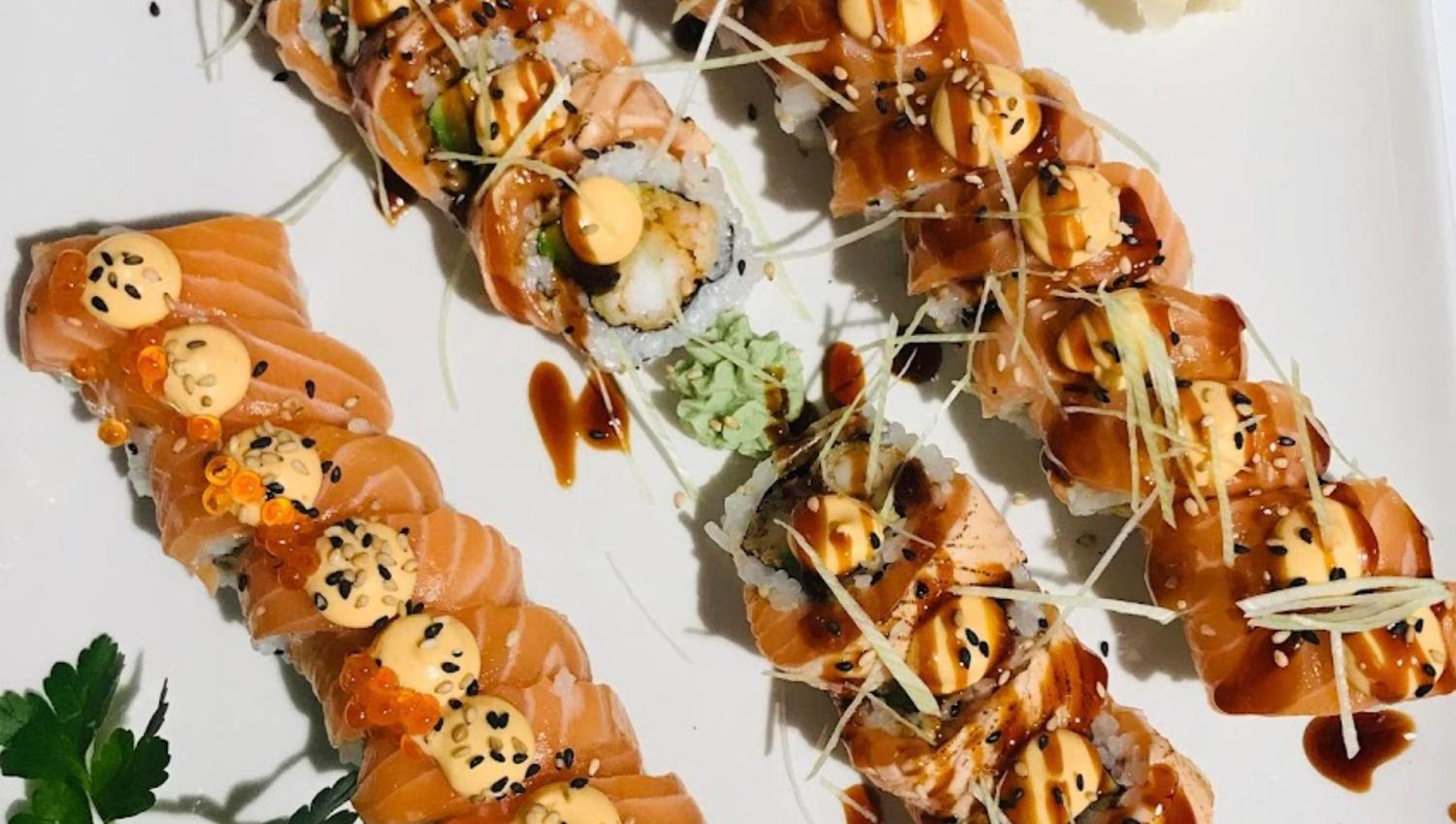 Nippon Sushi