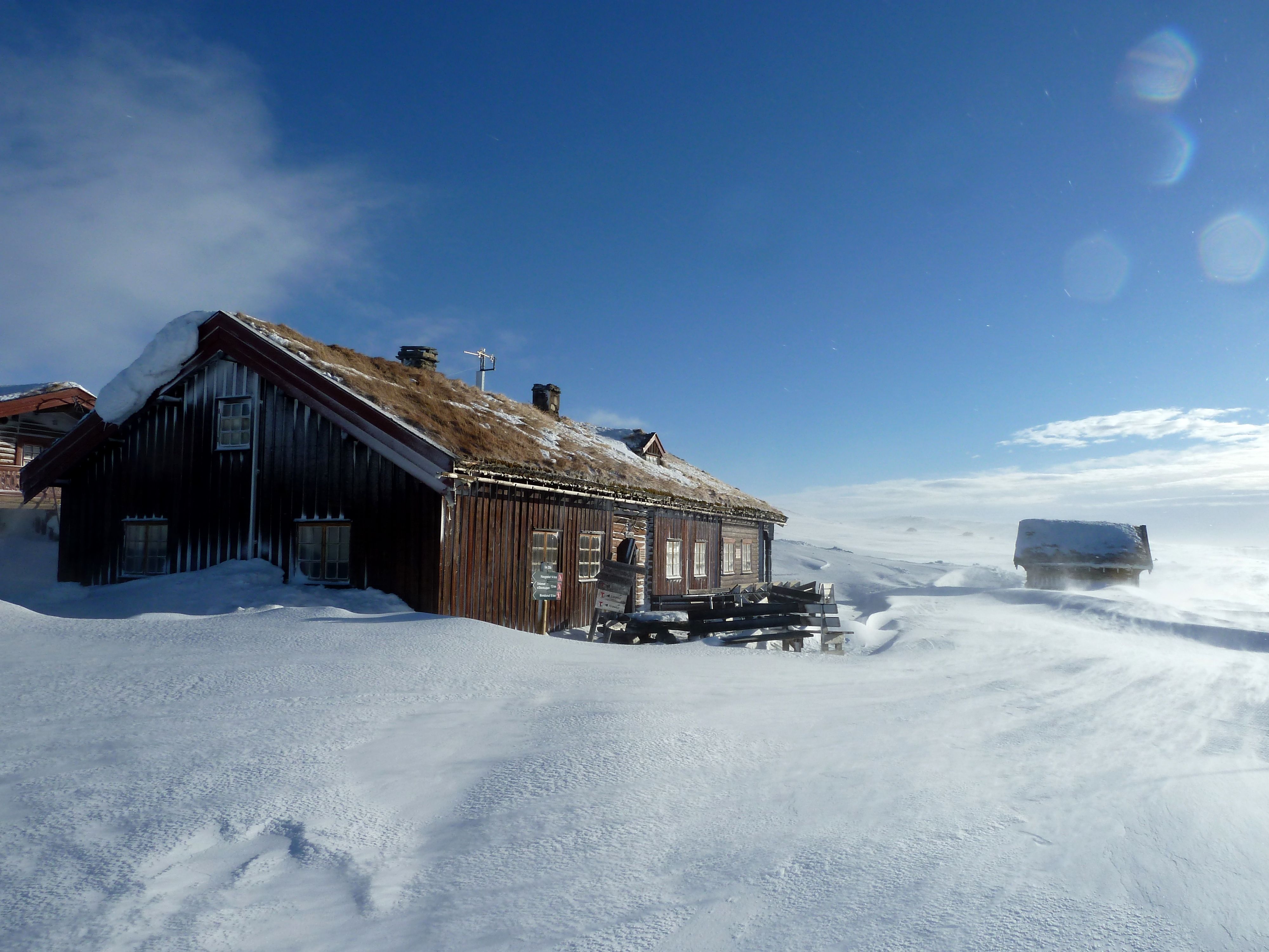 Turisthytta, tuva, sommer, vinter, cafe, Geilo, Visit Geilo (9)