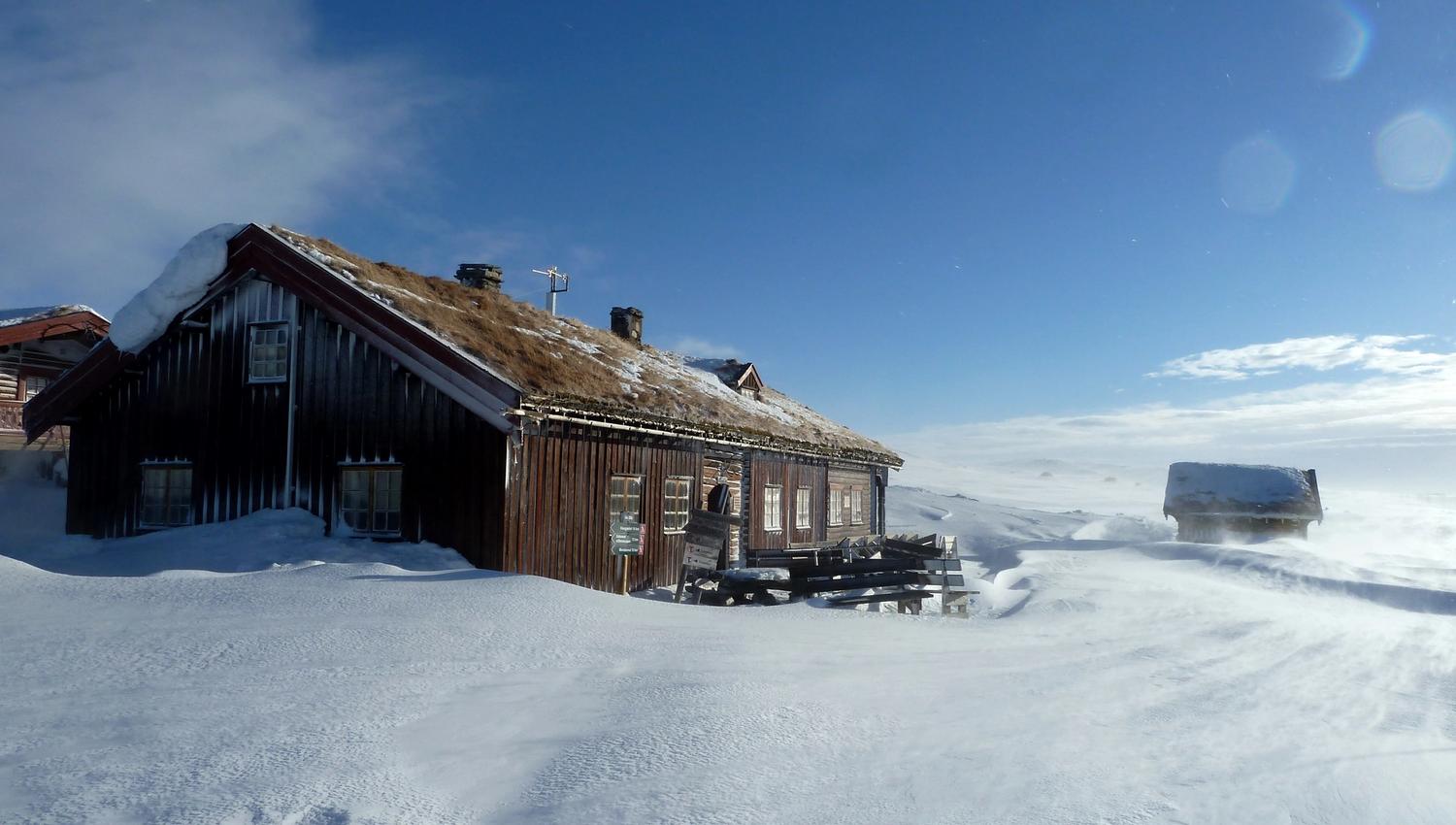 Turisthytta, tuva, sommer, vinter, cafe, Geilo, Visit Geilo (9)