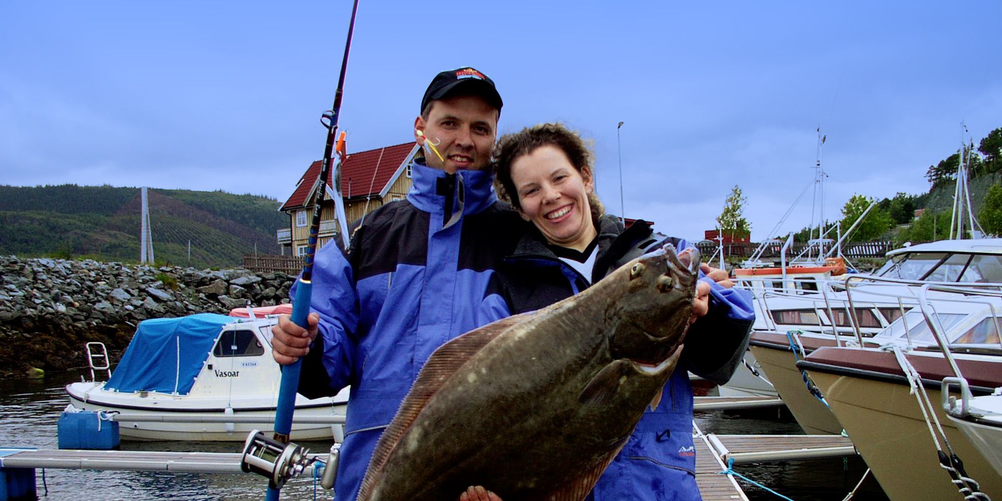 Skarnsundet