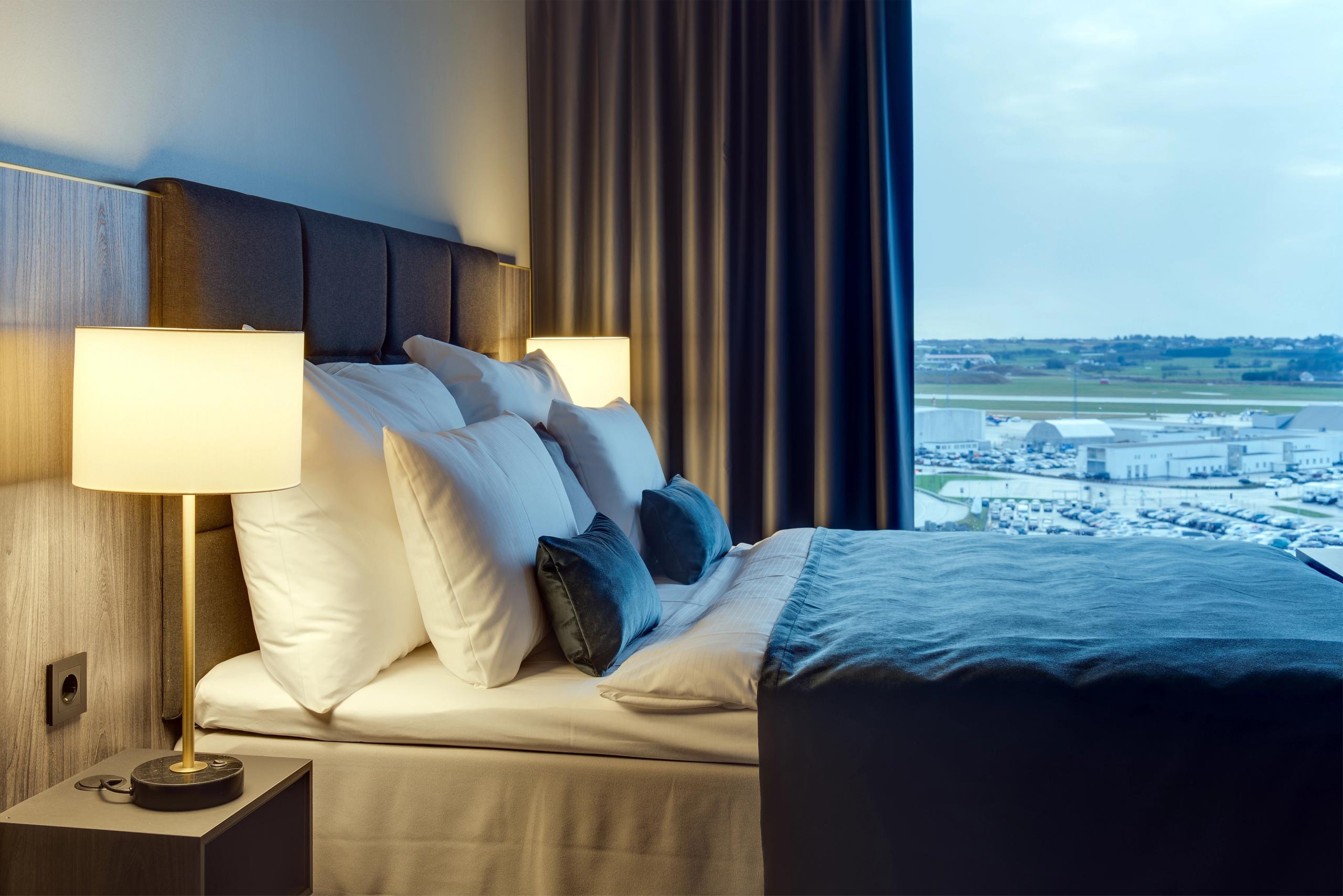 Clarion Hotel® Air