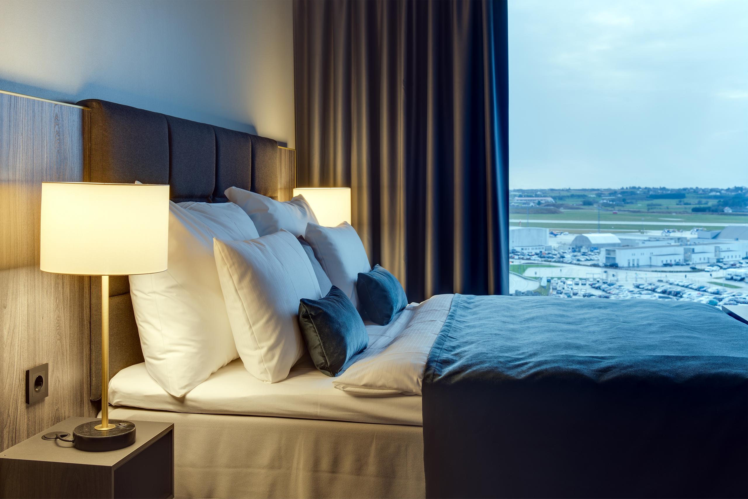 Clarion Hotel® Air