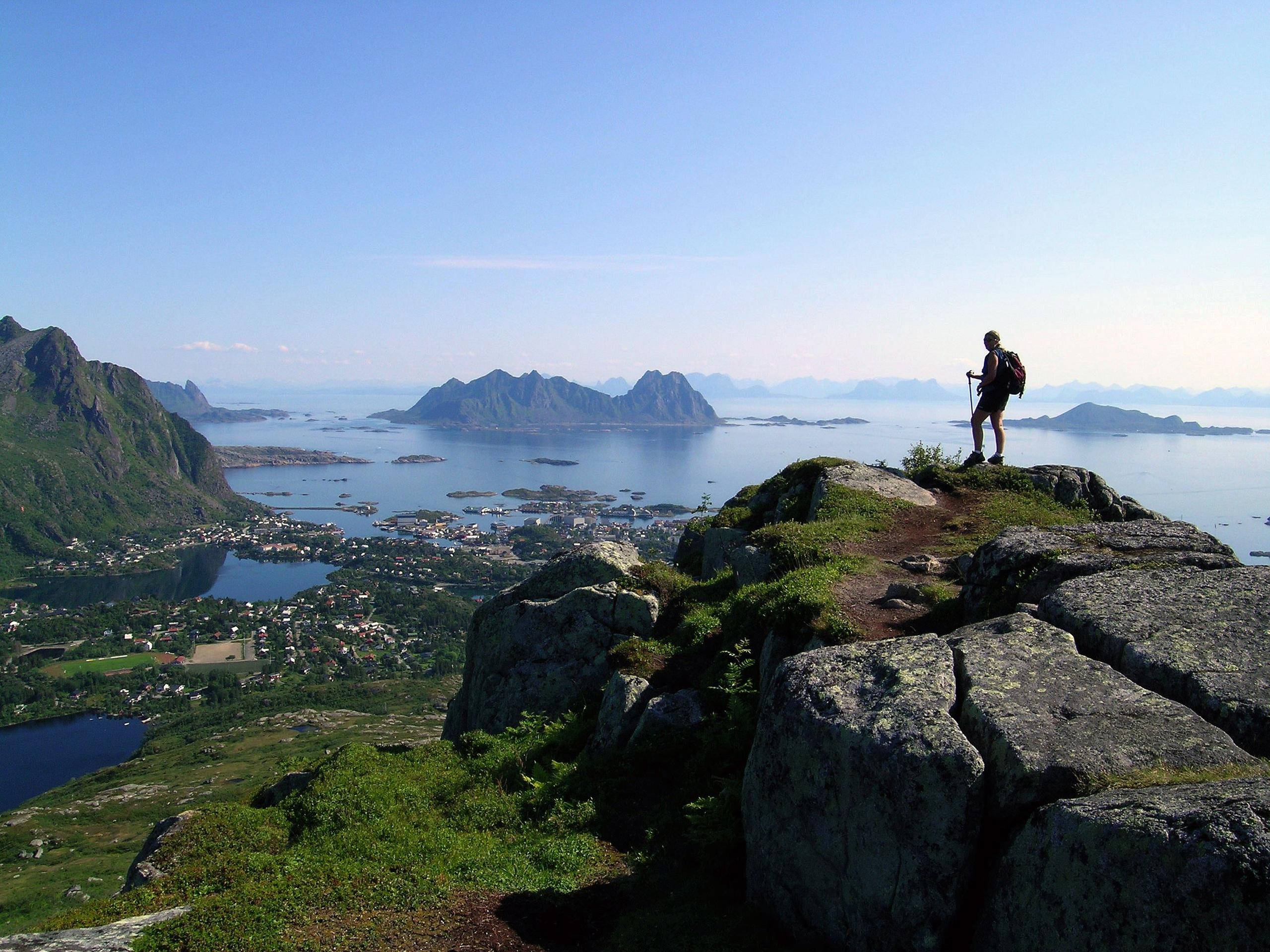 Svolvær